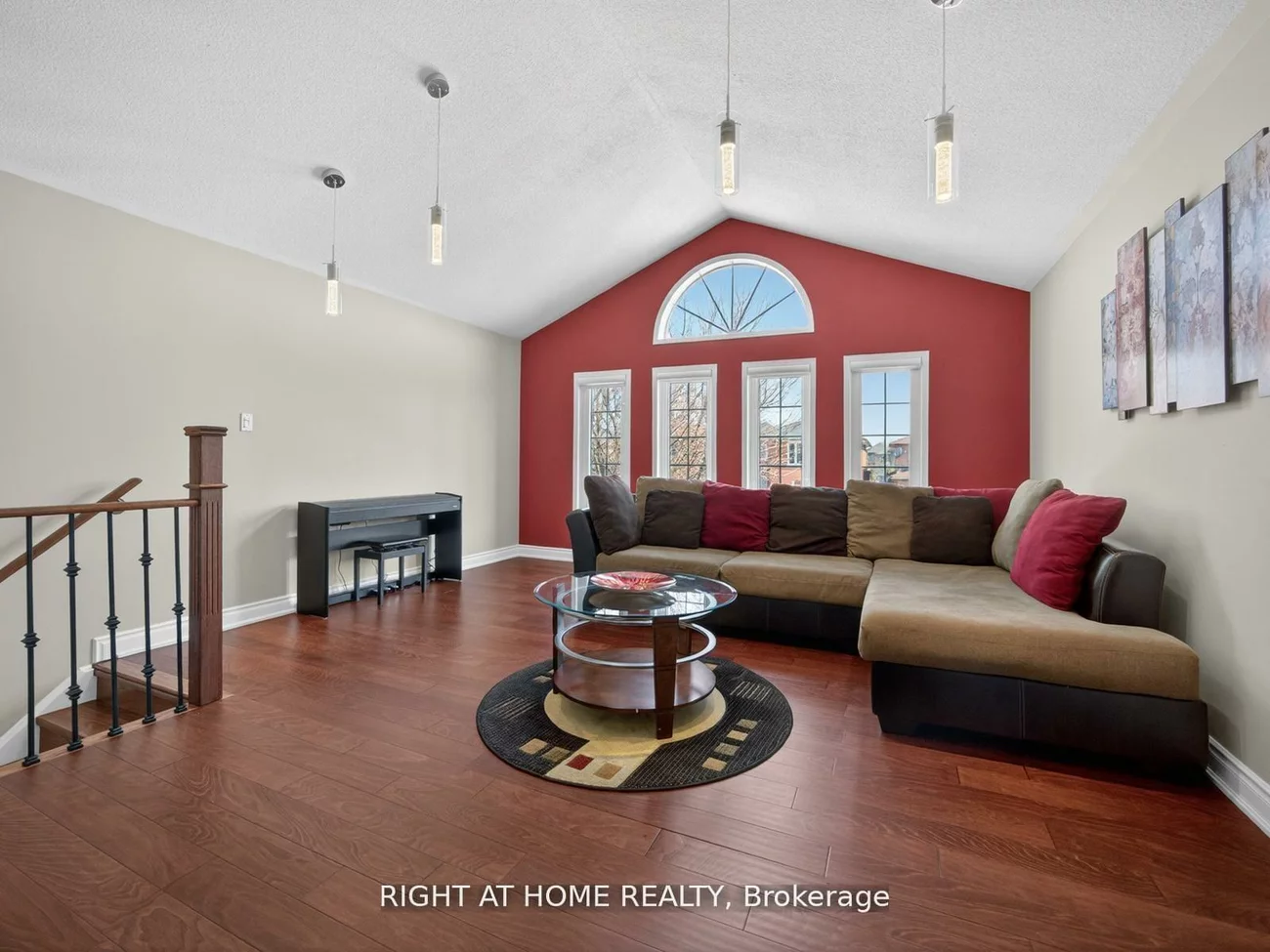 7068, Rosehurst, Lisgar, Mississauga