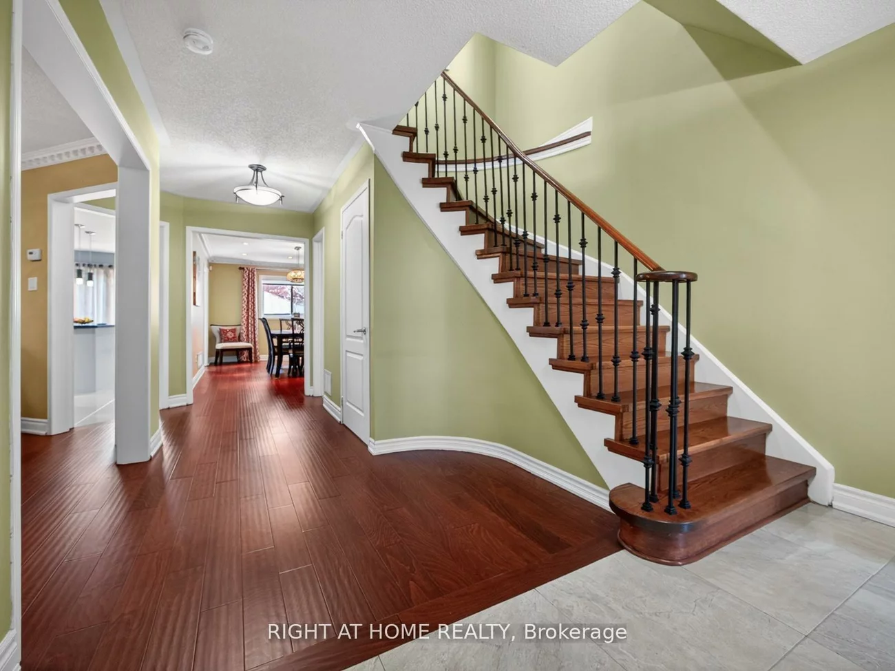 7068, Rosehurst, Lisgar, Mississauga