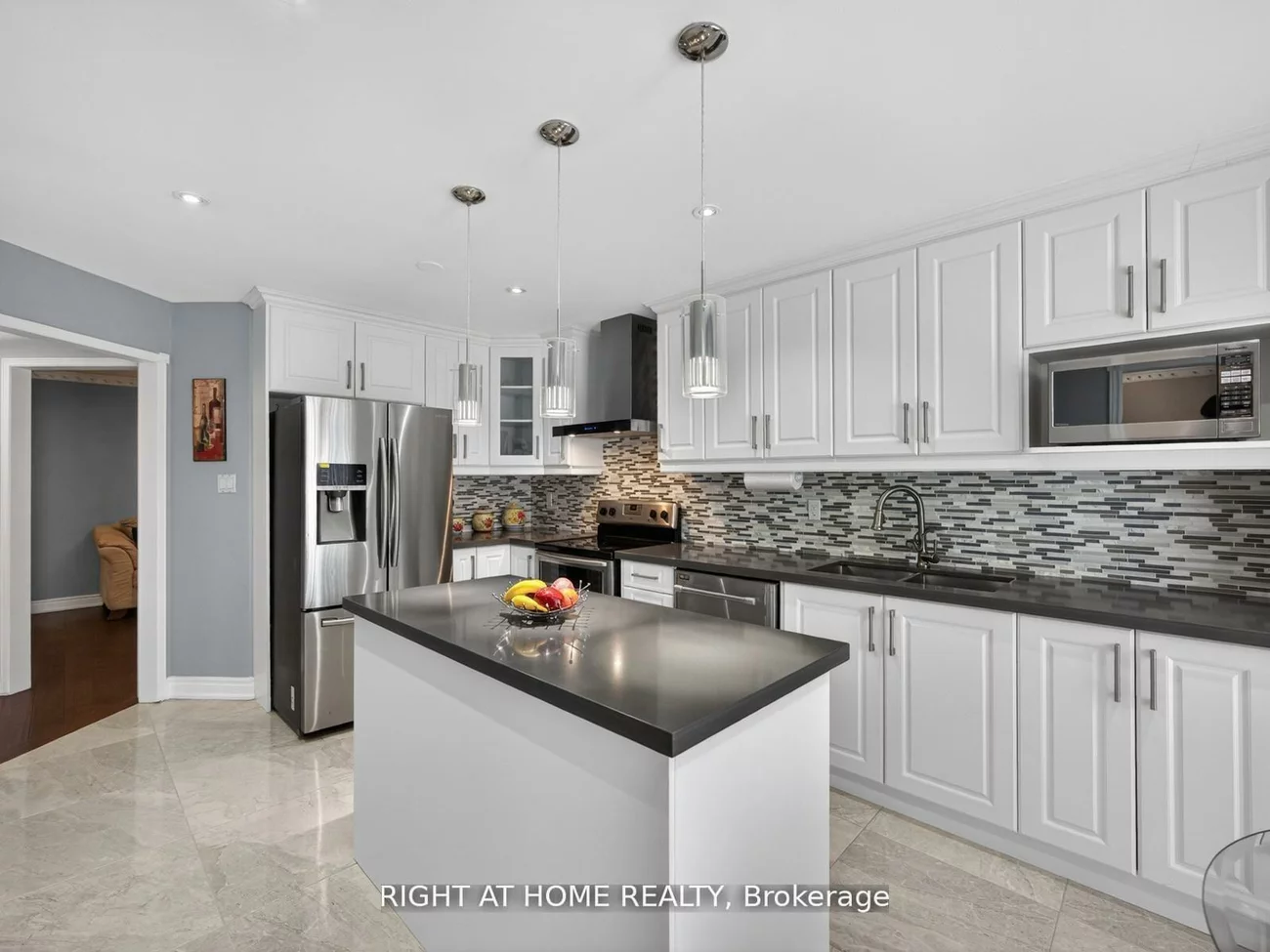 7068, Rosehurst, Lisgar, Mississauga
