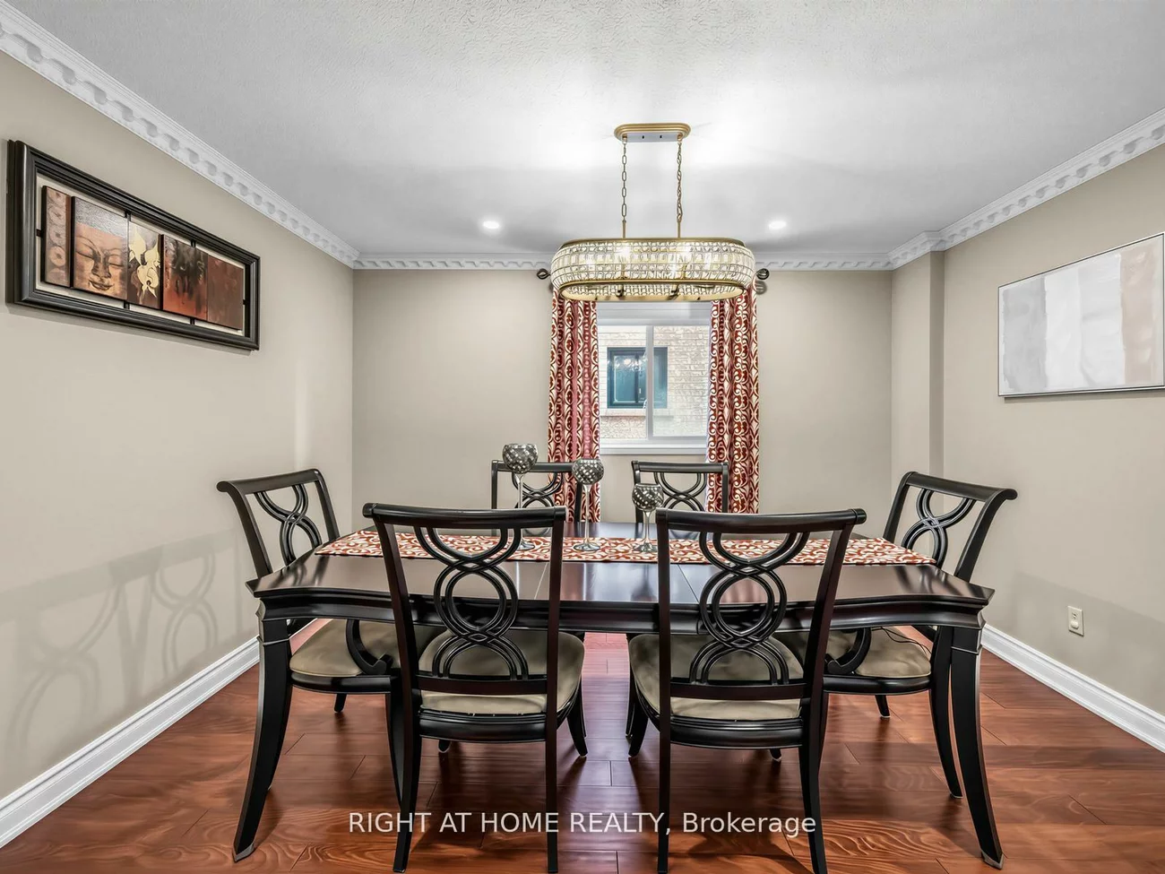 7068, Rosehurst, Lisgar, Mississauga