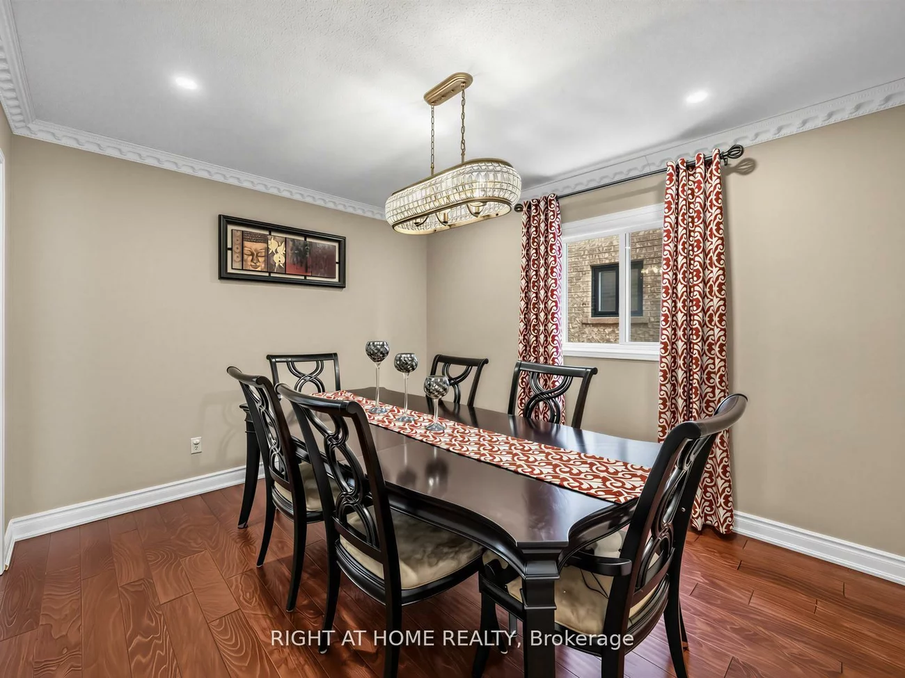 7068, Rosehurst, Lisgar, Mississauga
