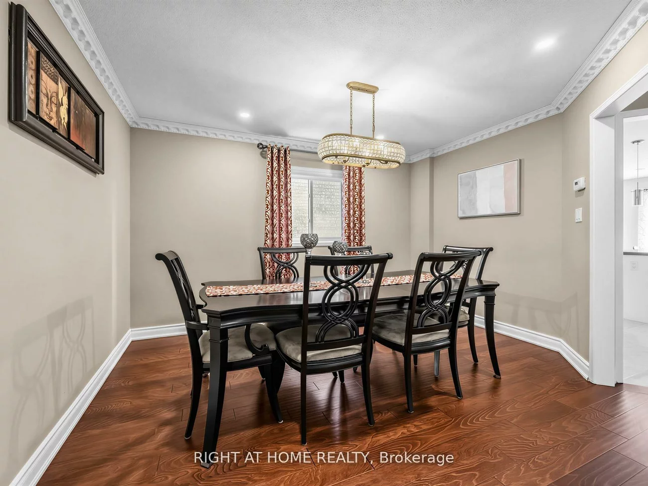 7068, Rosehurst, Lisgar, Mississauga