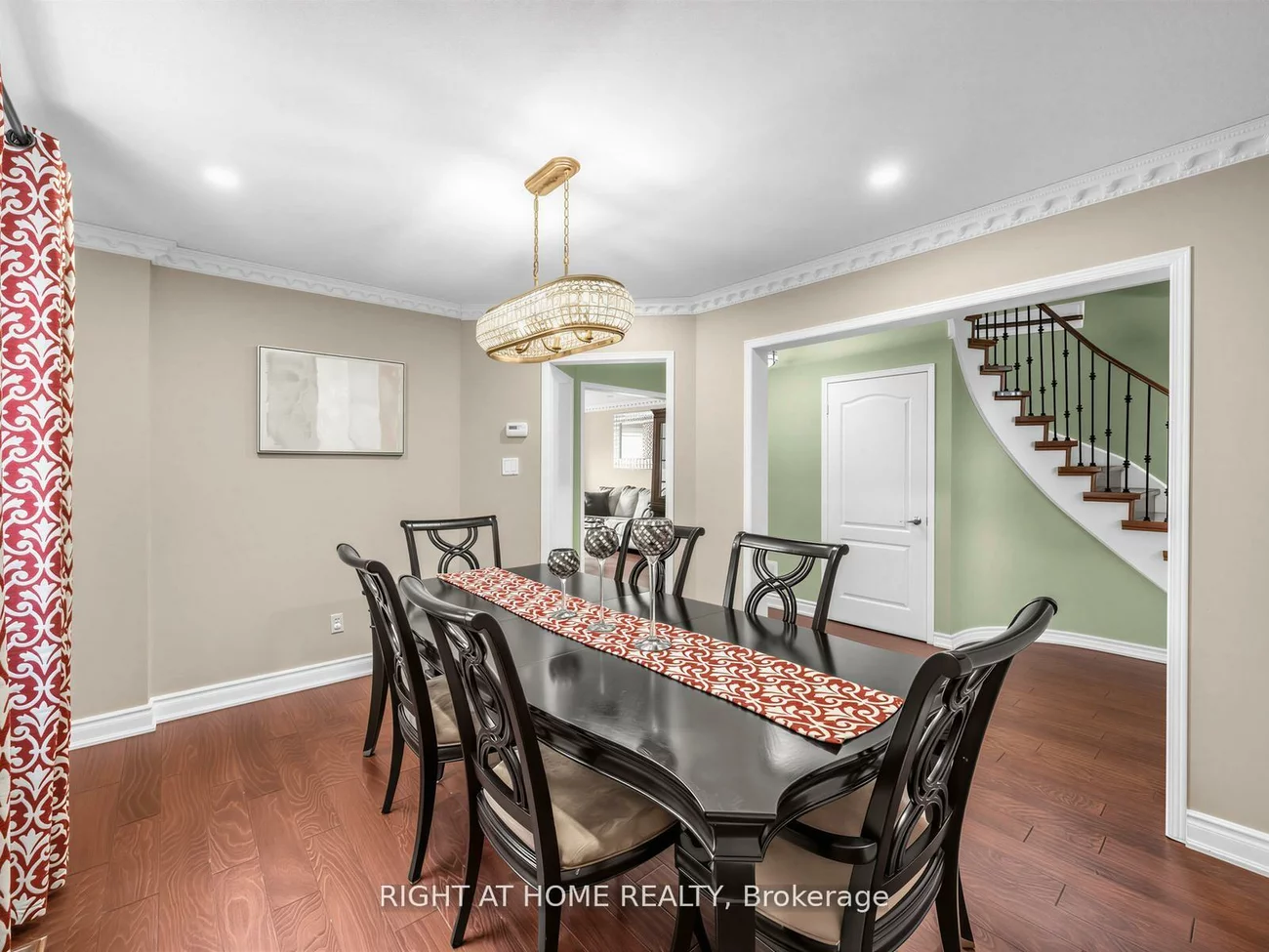 7068, Rosehurst, Lisgar, Mississauga
