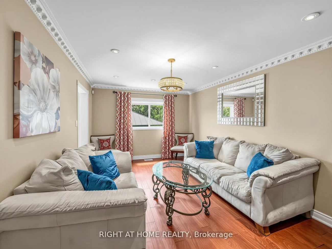 7068, Rosehurst, Lisgar, Mississauga
