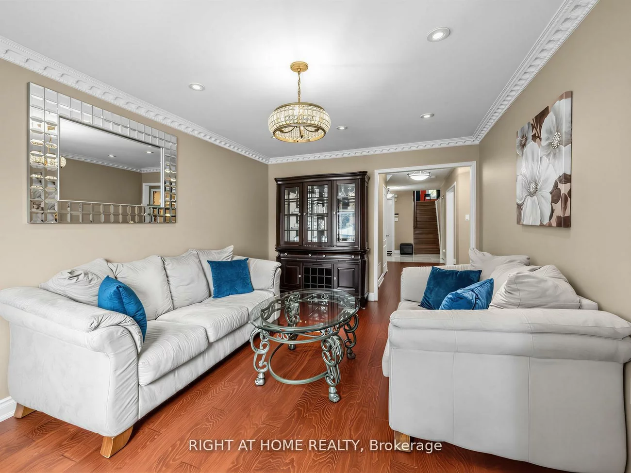 7068, Rosehurst, Lisgar, Mississauga