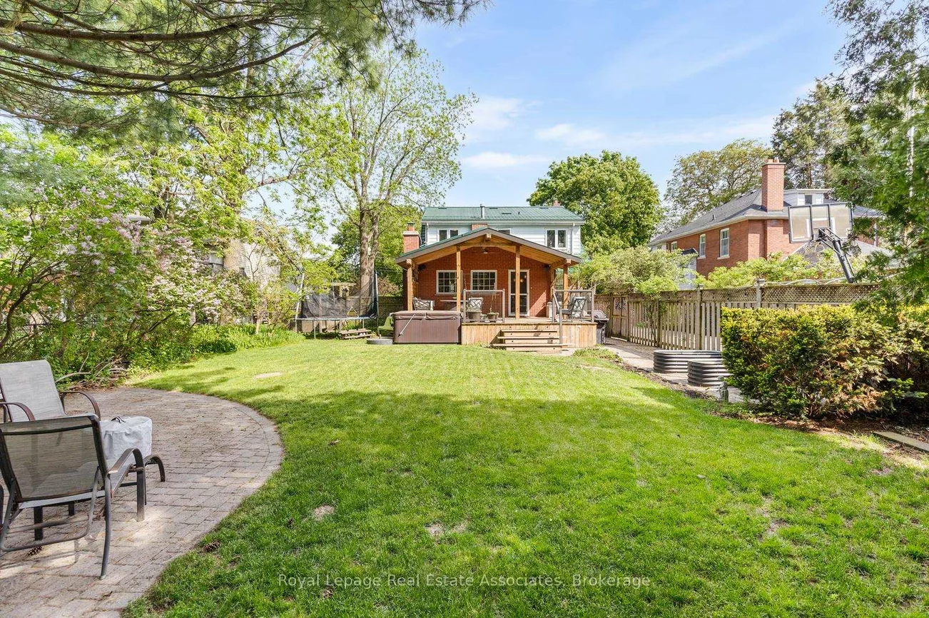 1807, Balsam, Clarkson, Mississauga