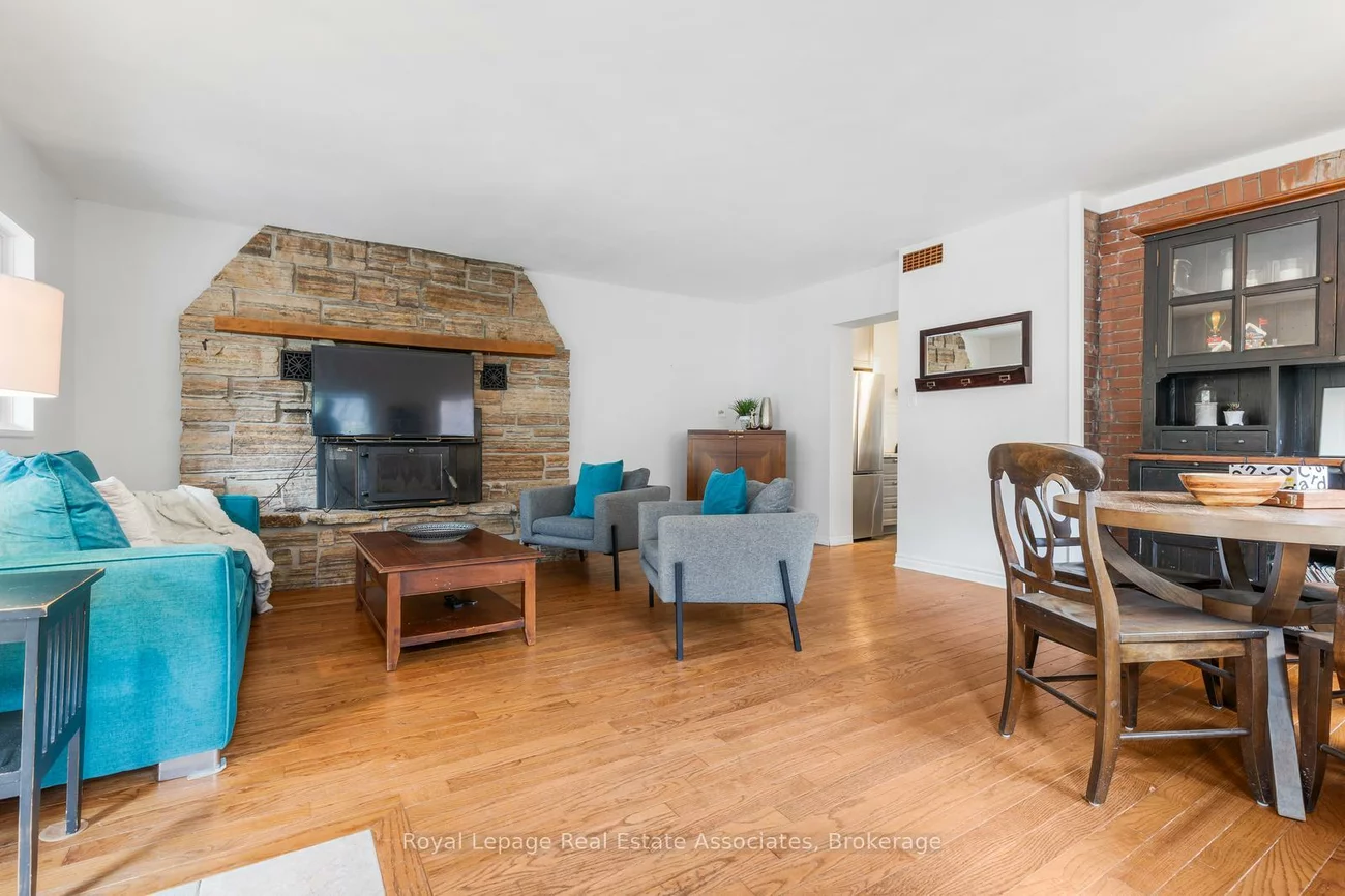 1807, Balsam, Clarkson, Mississauga