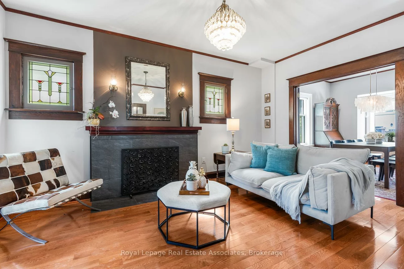 1807, Balsam, Clarkson, Mississauga