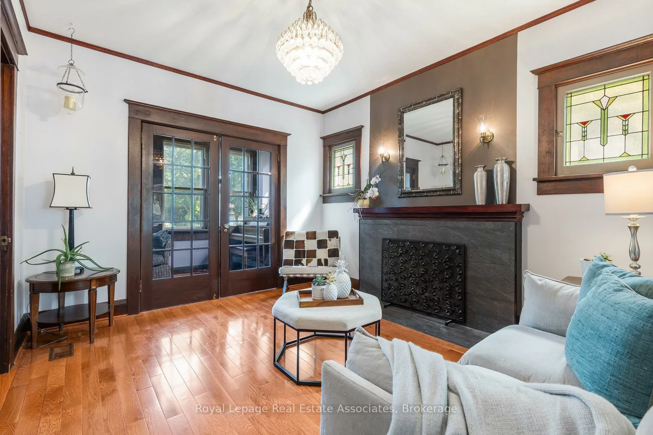 1807, Balsam, Clarkson, Mississauga