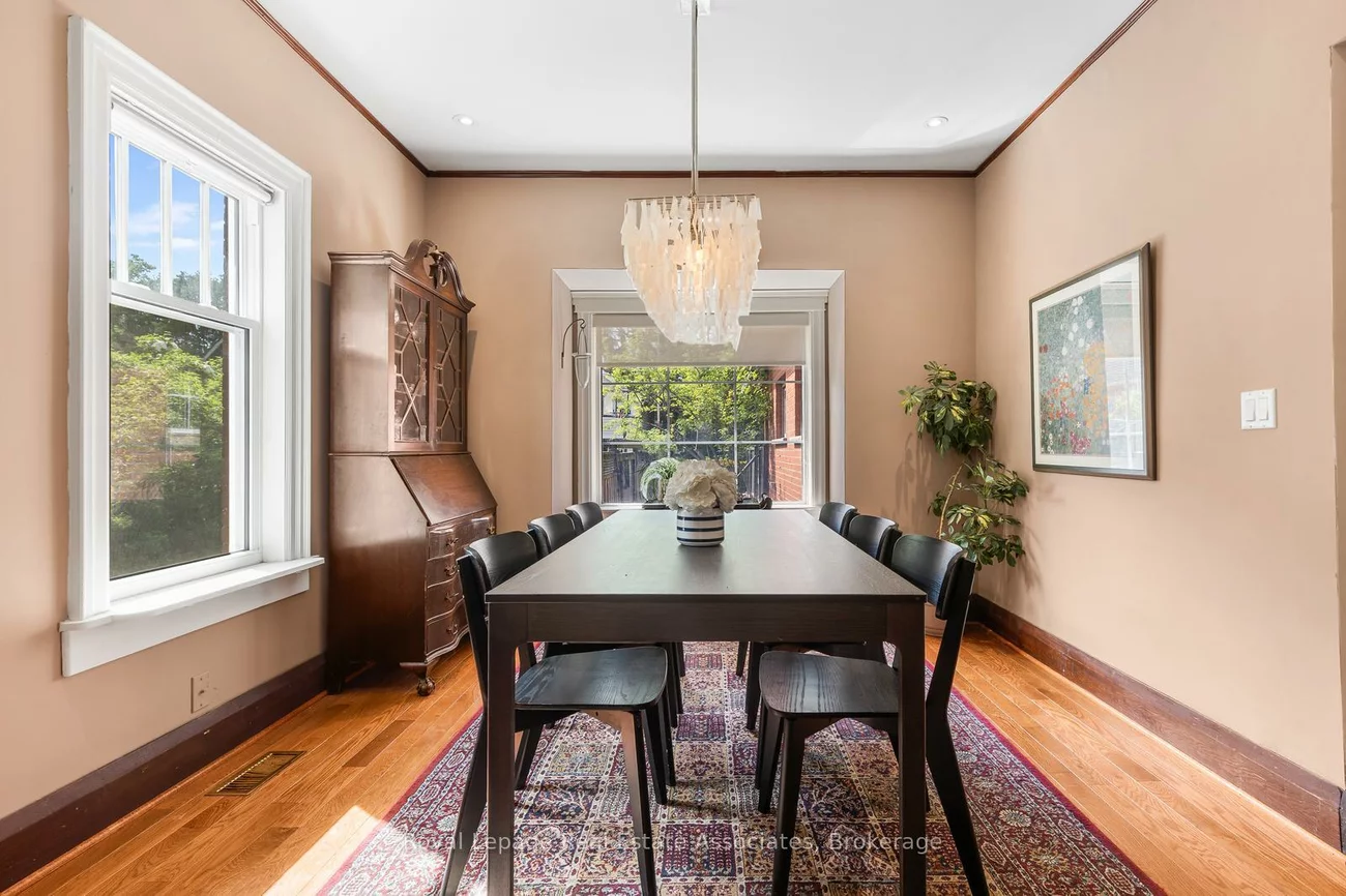 1807, Balsam, Clarkson, Mississauga