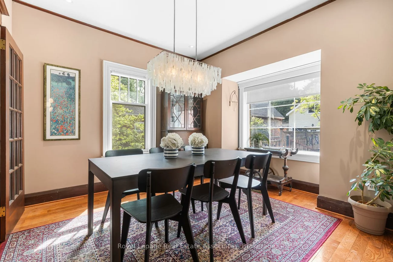 1807, Balsam, Clarkson, Mississauga