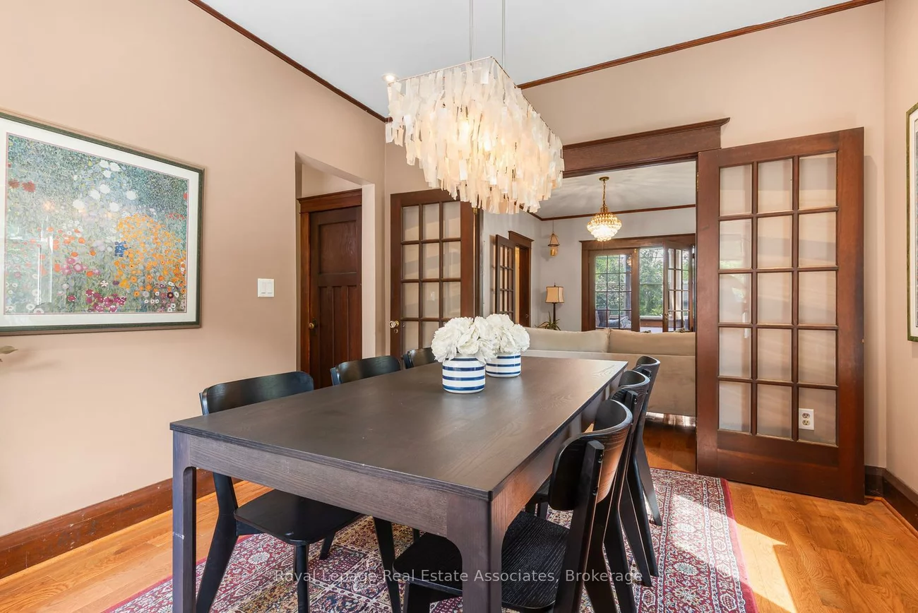 1807, Balsam, Clarkson, Mississauga
