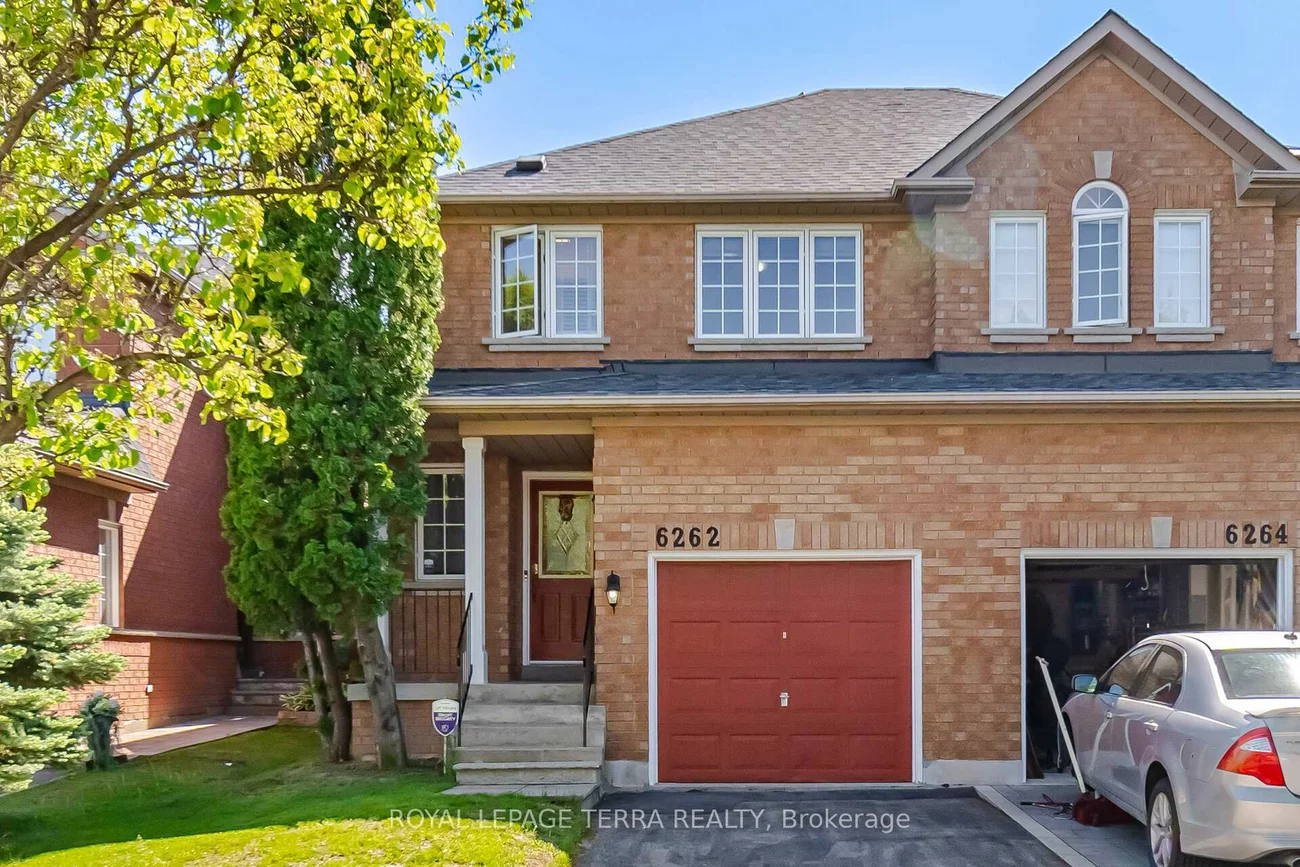 6262, Miriam, Lisgar, Mississauga