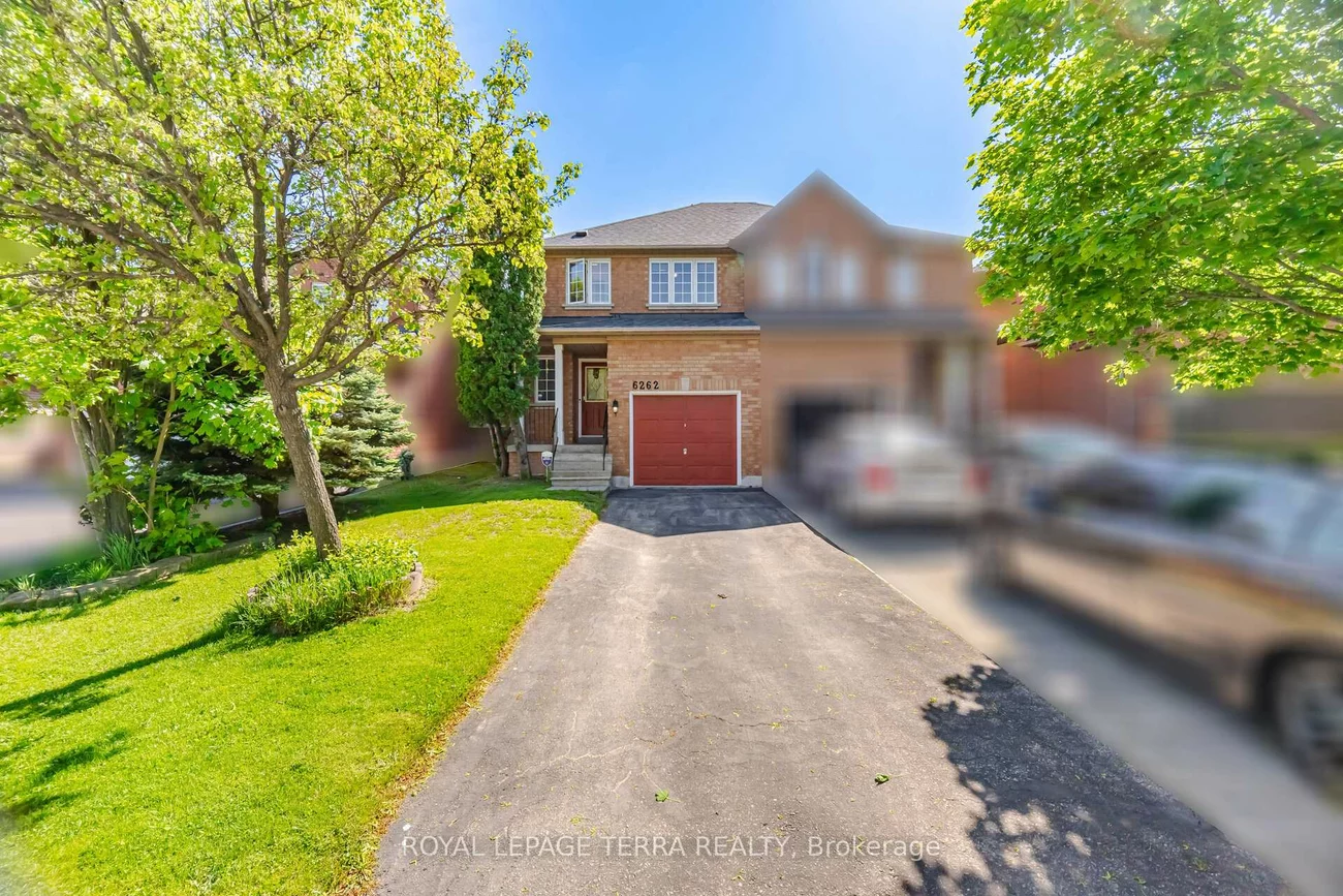 6262, Miriam, Lisgar, Mississauga
