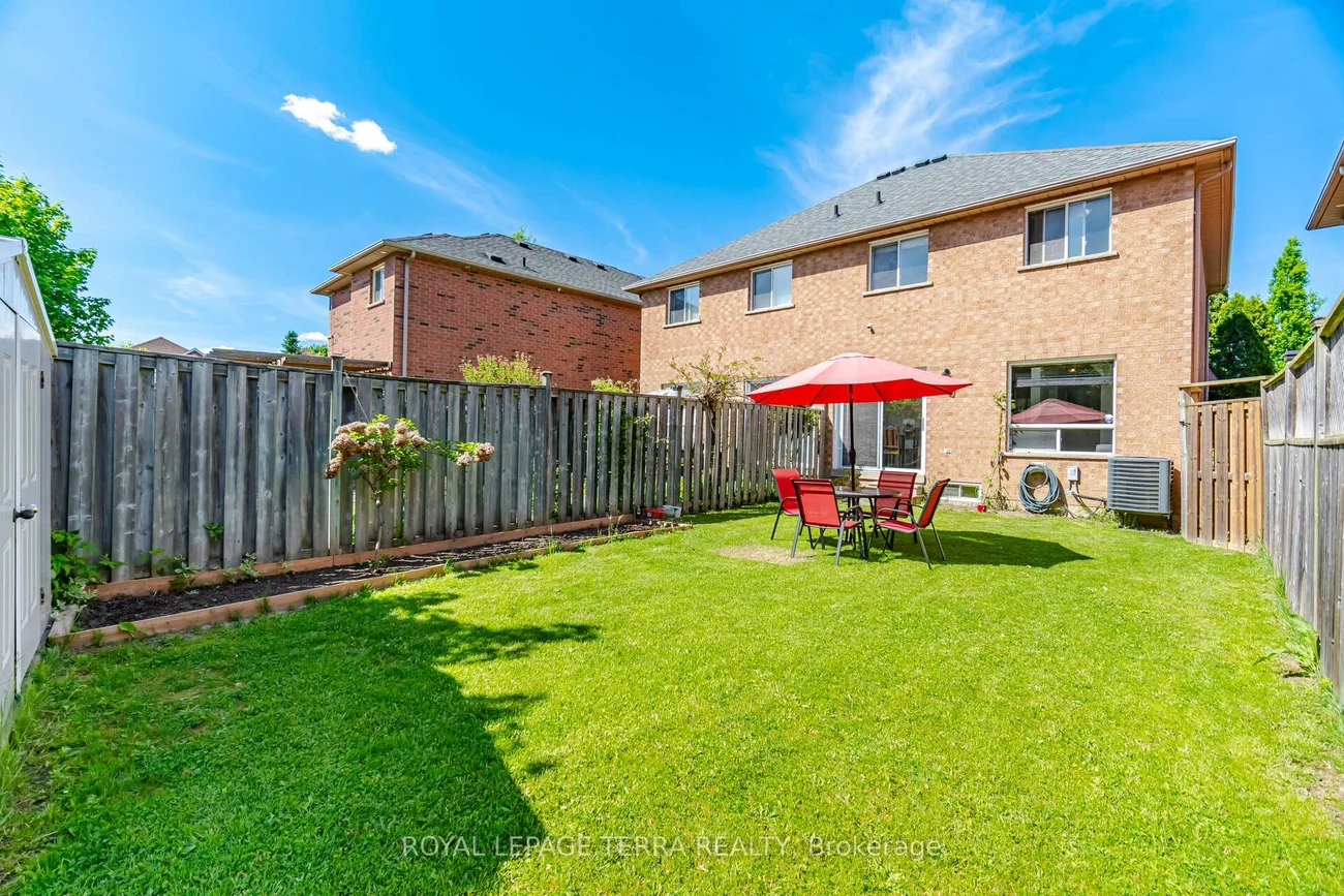 6262, Miriam, Lisgar, Mississauga