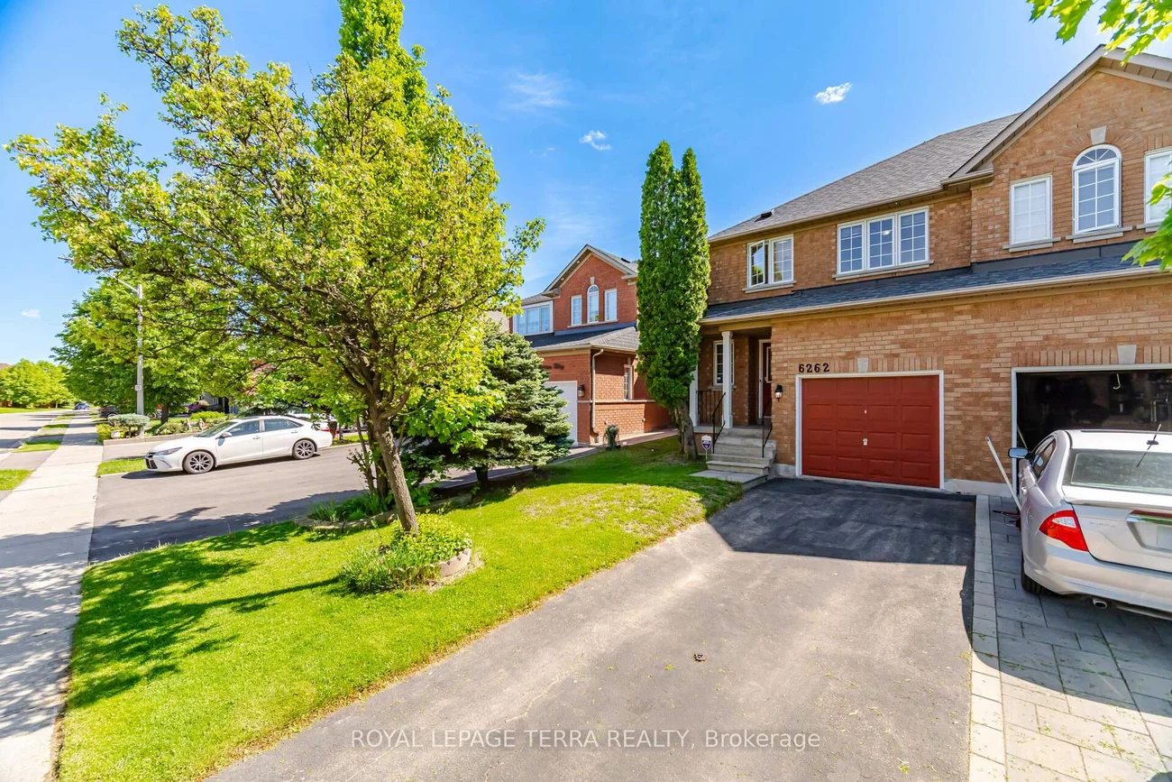 6262, Miriam, Lisgar, Mississauga