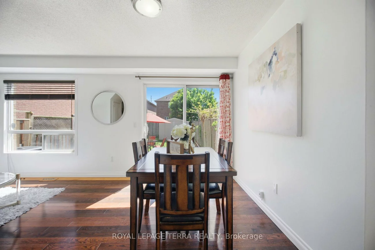 6262, Miriam, Lisgar, Mississauga