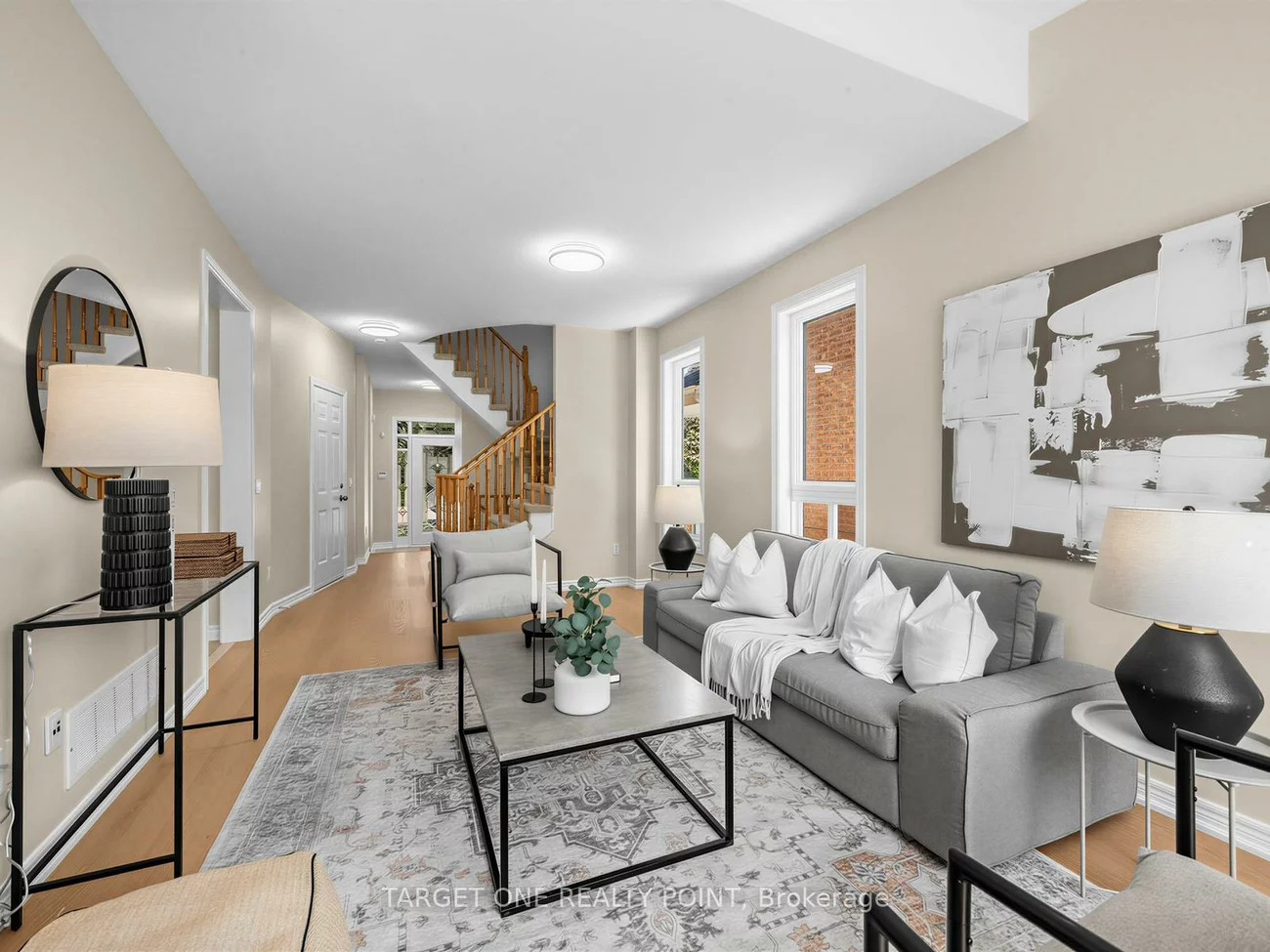 5634, Watersfield, Churchill Meadows, Mississauga