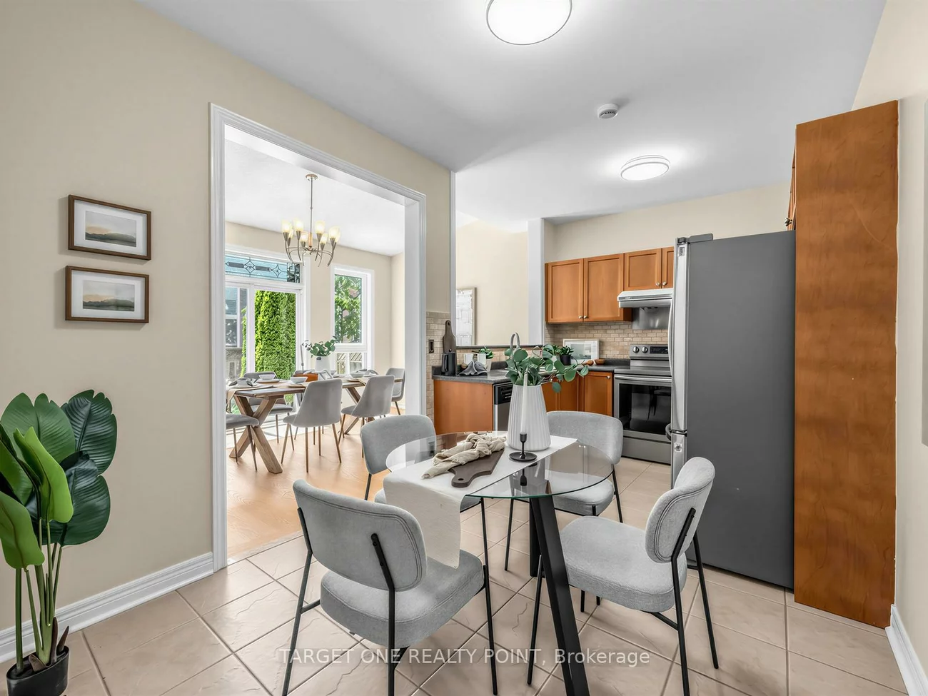 5634, Watersfield, Churchill Meadows, Mississauga