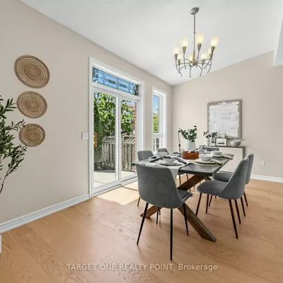 5634, Watersfield, Churchill Meadows, Mississauga