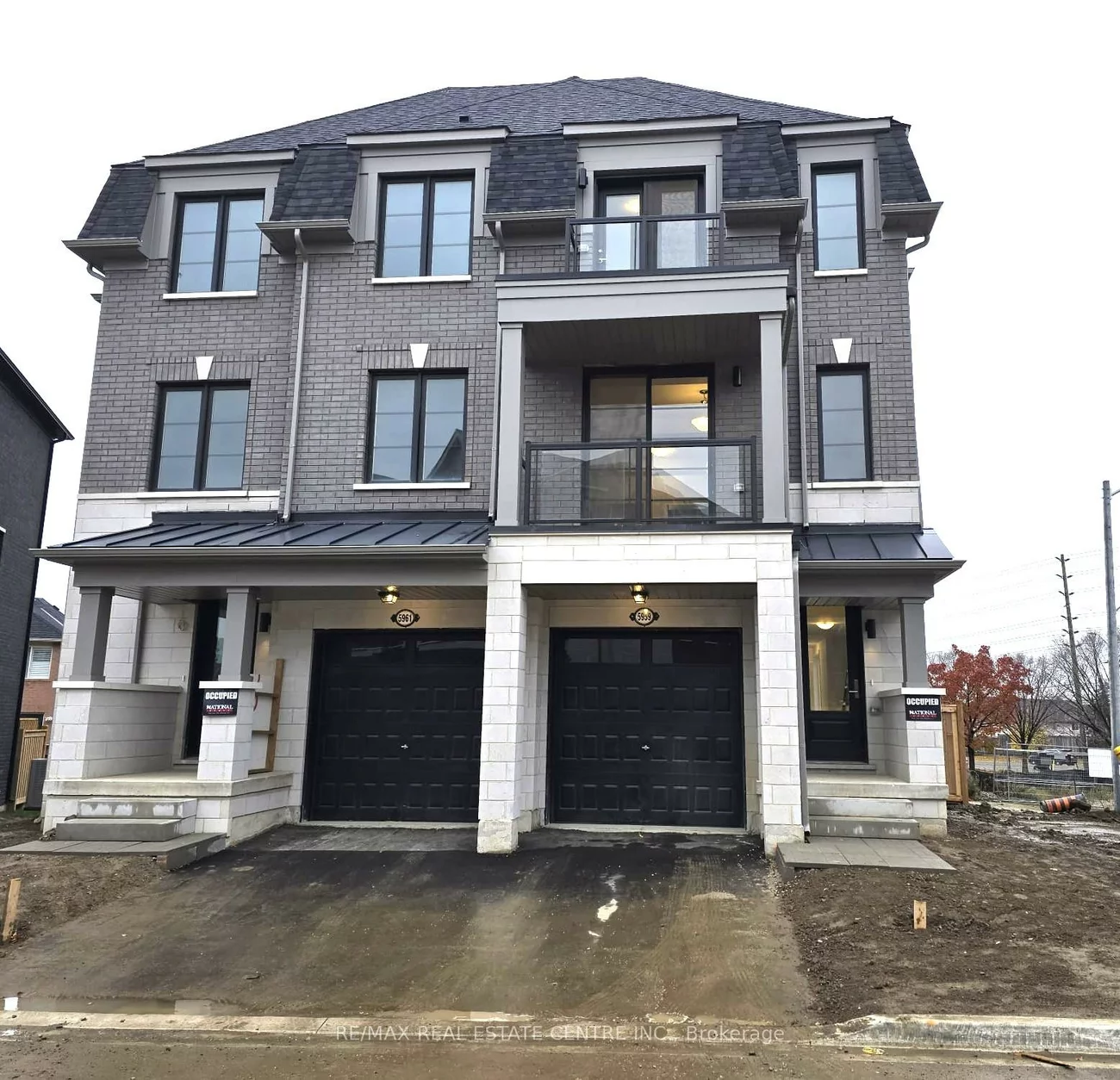5959, Saigon, East Credit, Mississauga