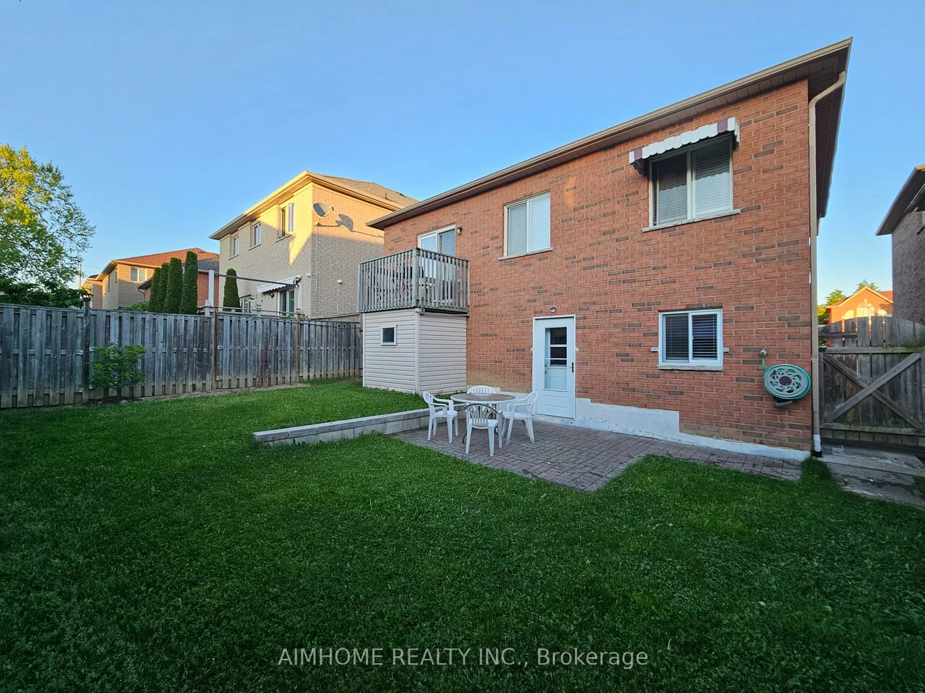 3227, Scotch Pine, Lisgar, Mississauga
