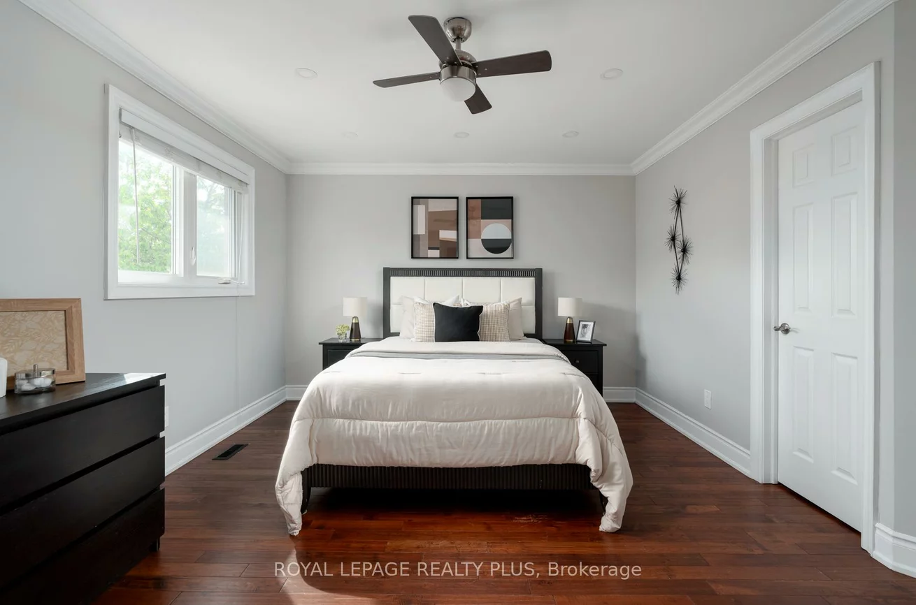 5229, Palomar, Hurontario, Mississauga