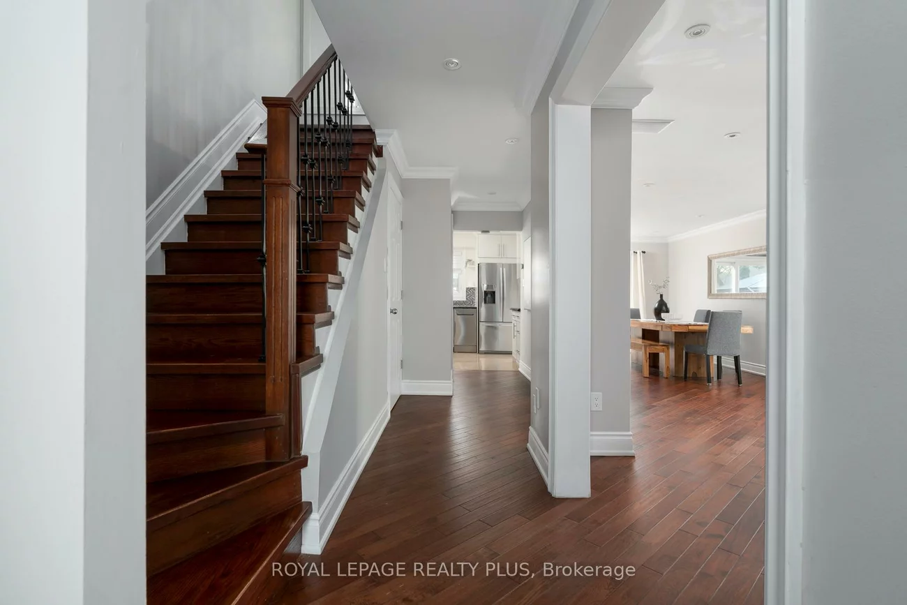 5229, Palomar, Hurontario, Mississauga