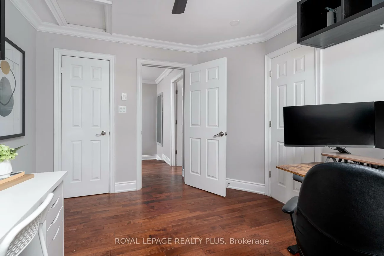 5229, Palomar, Hurontario, Mississauga