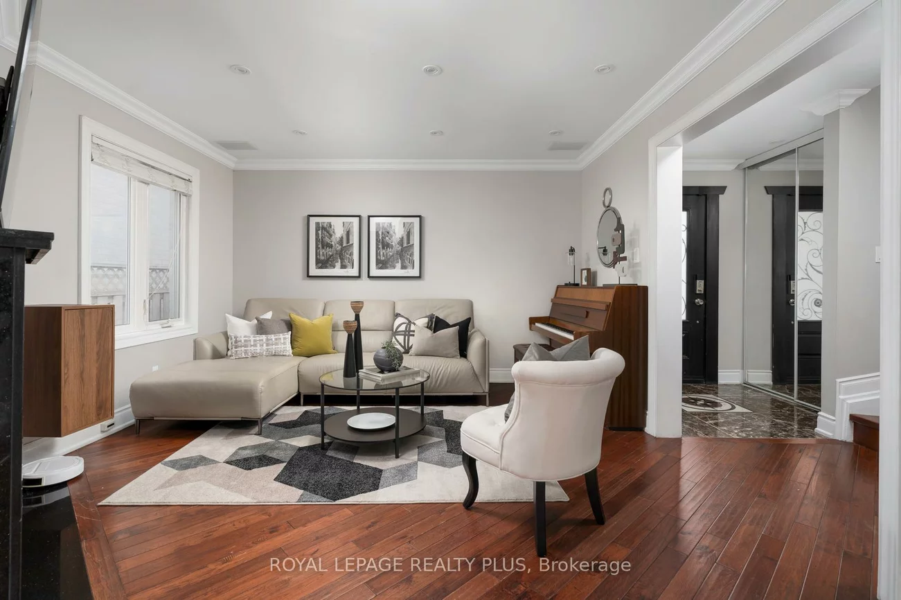 5229, Palomar, Hurontario, Mississauga