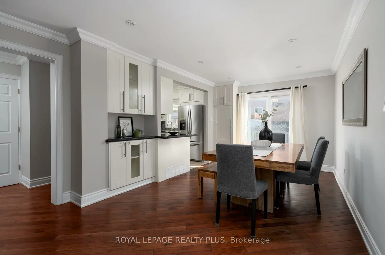 5229, Palomar, Hurontario, Mississauga