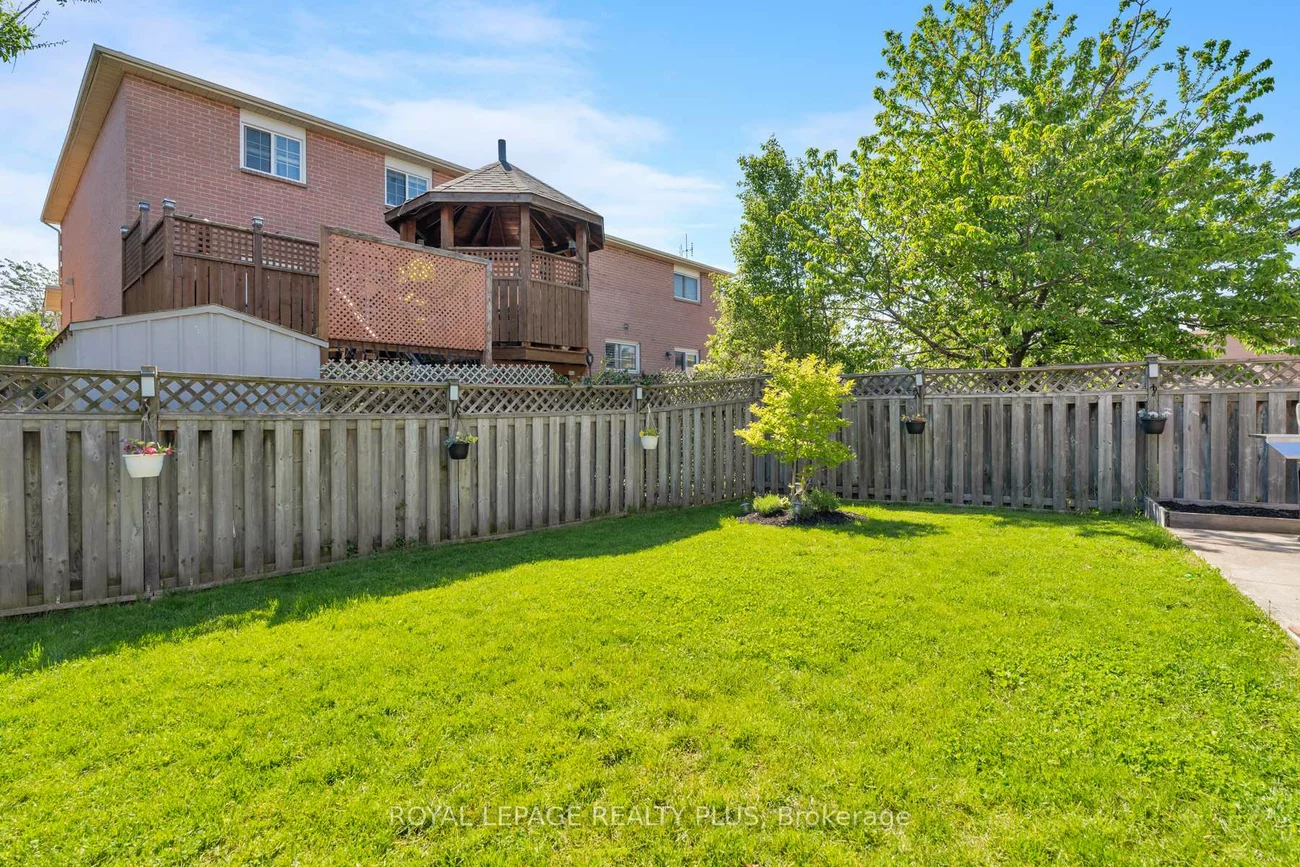 5229, Palomar, Hurontario, Mississauga