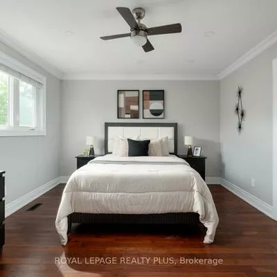 5229, Palomar, Hurontario, Mississauga