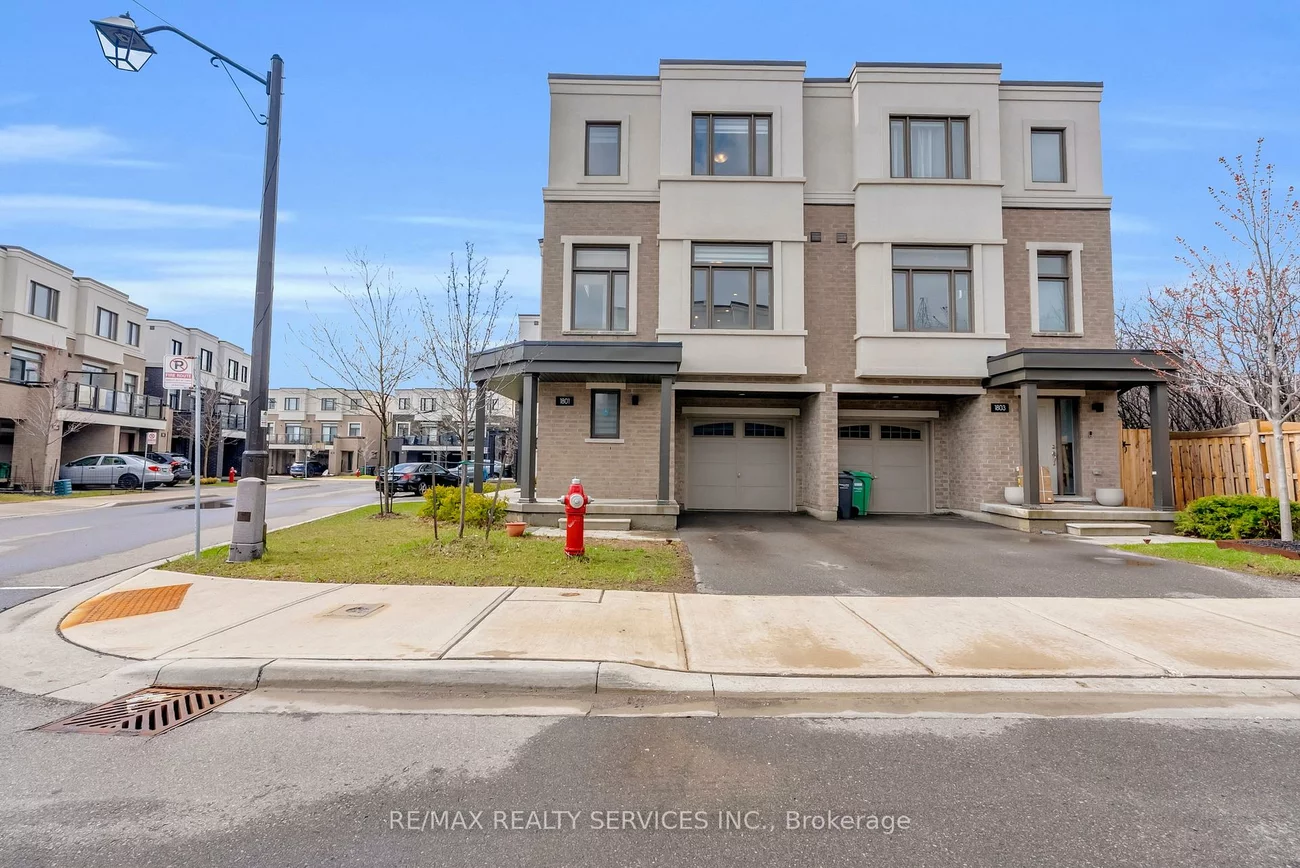 1801, Mitoff, Rathwood, Mississauga