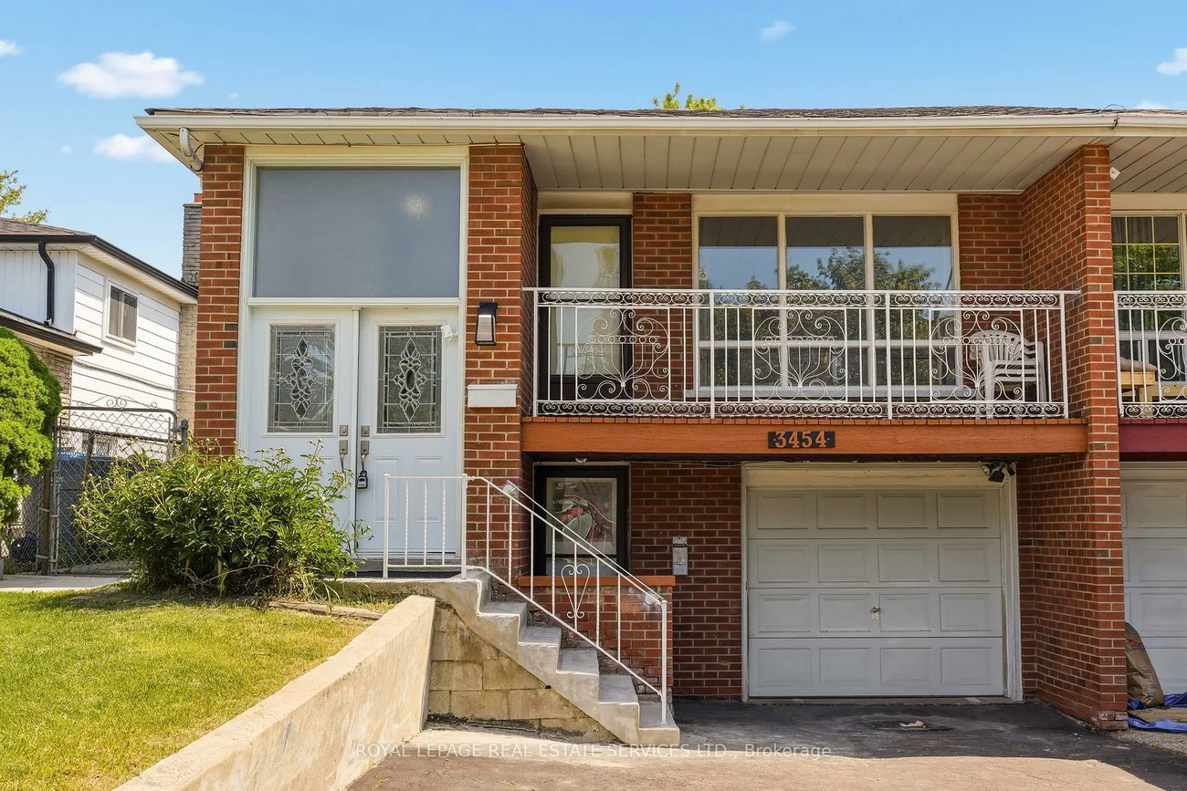 3454, Oakglade, Erindale, Mississauga