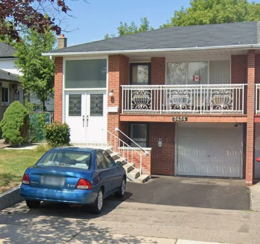 3454, Oakglade, Erindale, Mississauga