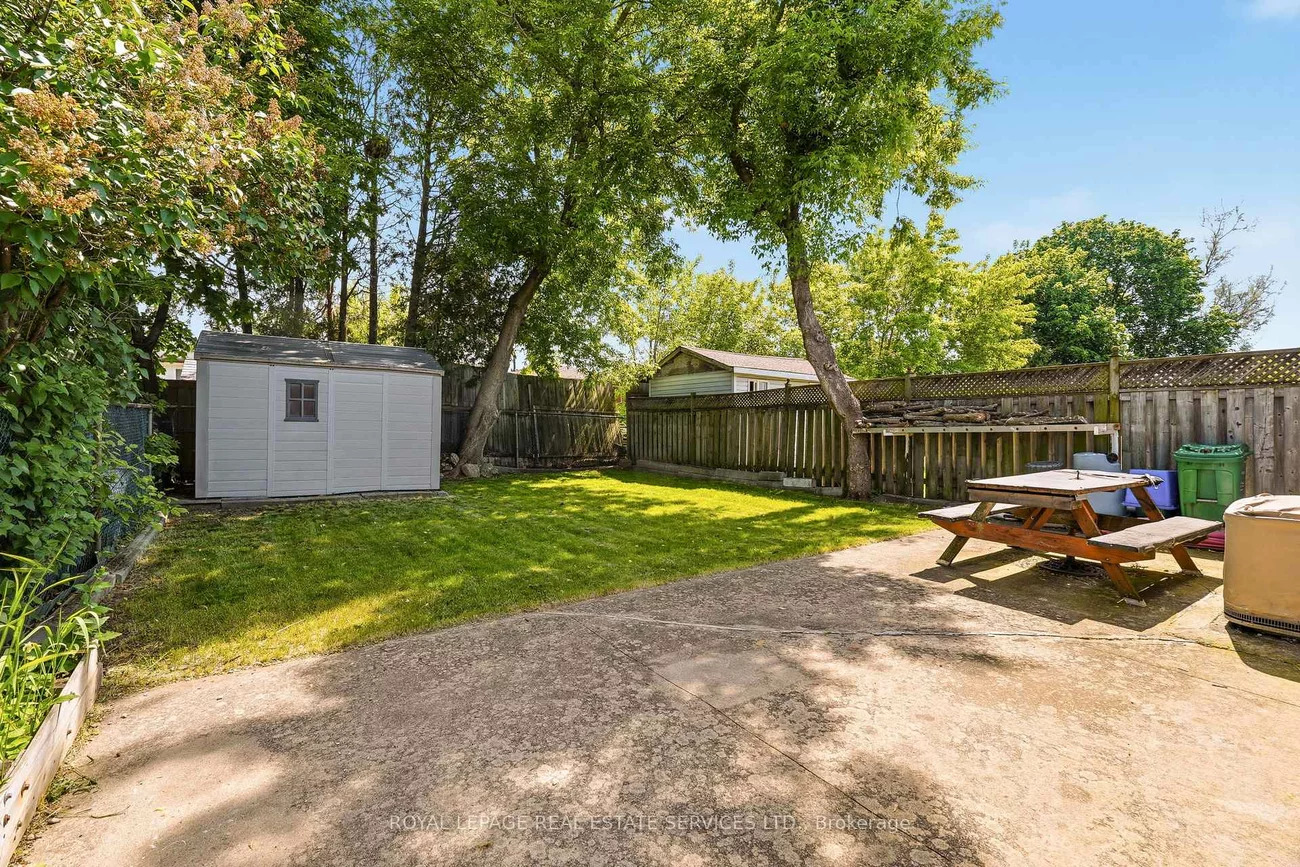3454, Oakglade, Erindale, Mississauga