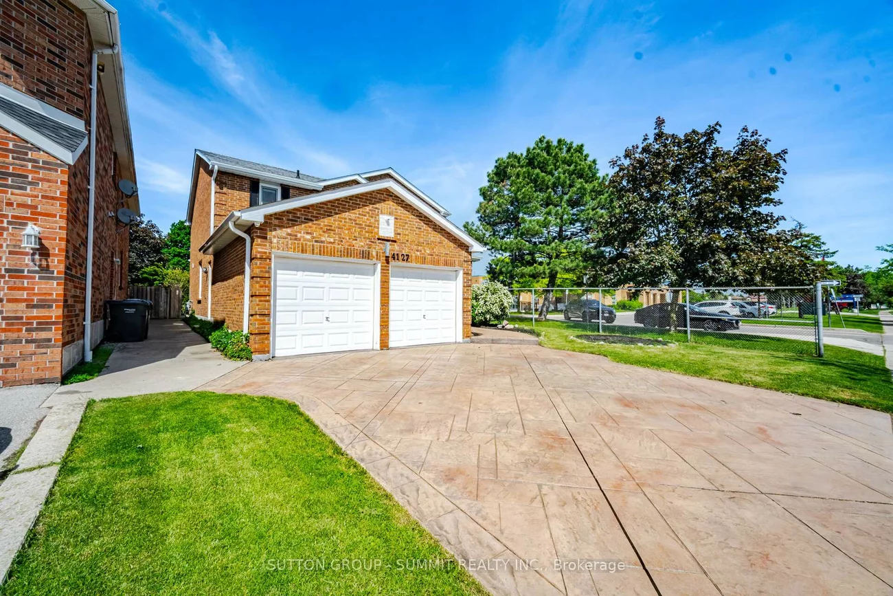 4127, COLONIAL, Erin Mills, Mississauga