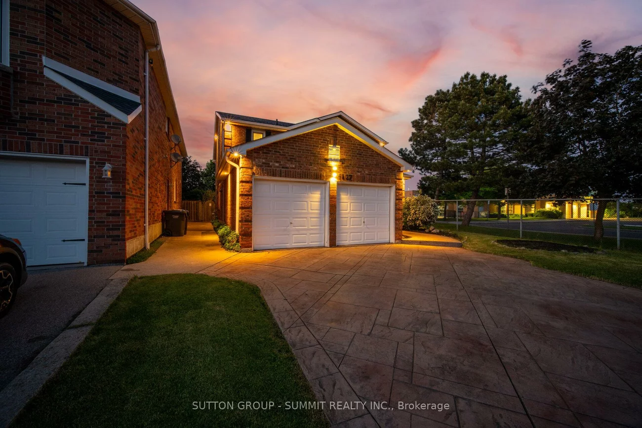 4127, COLONIAL, Erin Mills, Mississauga