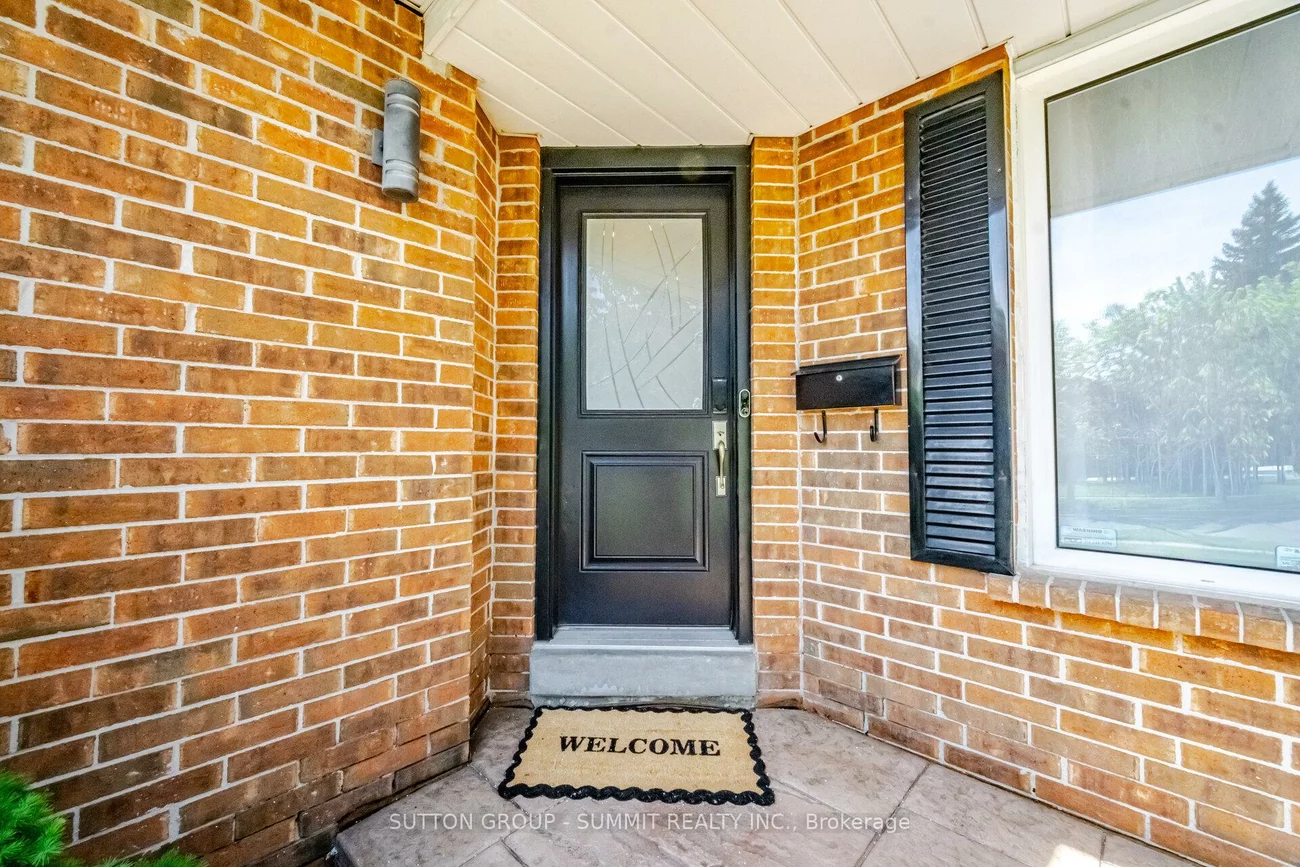 4127, COLONIAL, Erin Mills, Mississauga