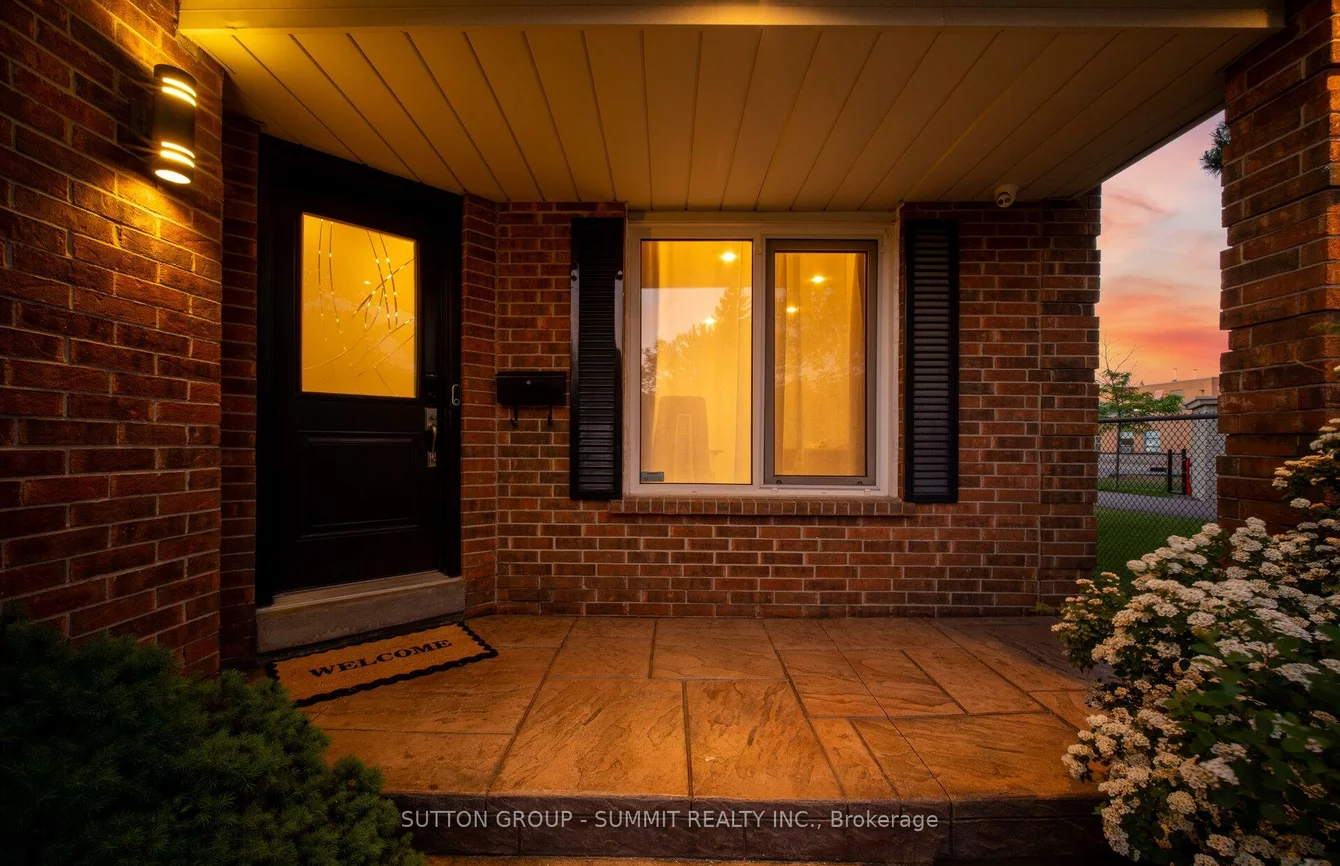 4127, COLONIAL, Erin Mills, Mississauga