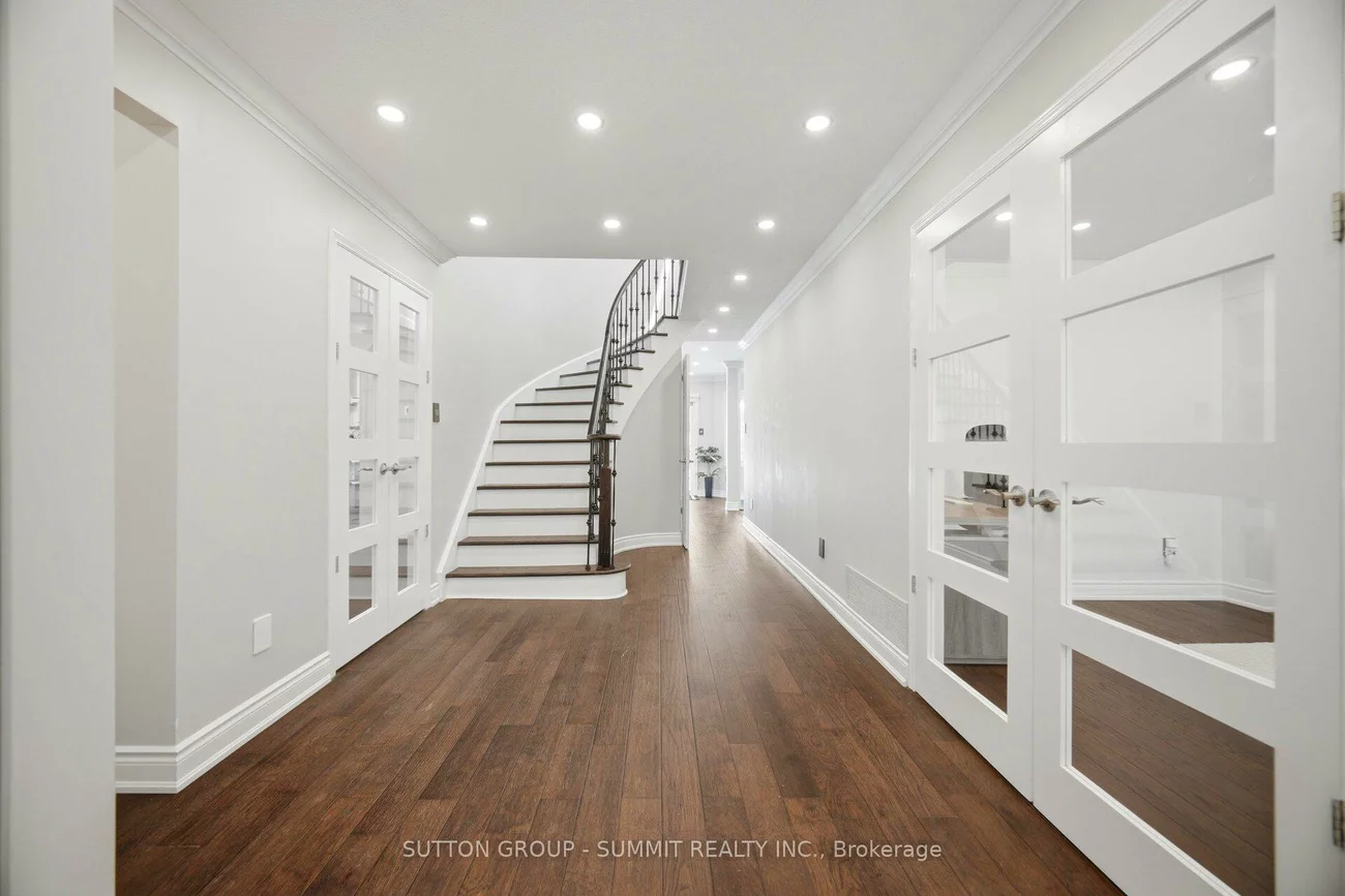 4127, COLONIAL, Erin Mills, Mississauga