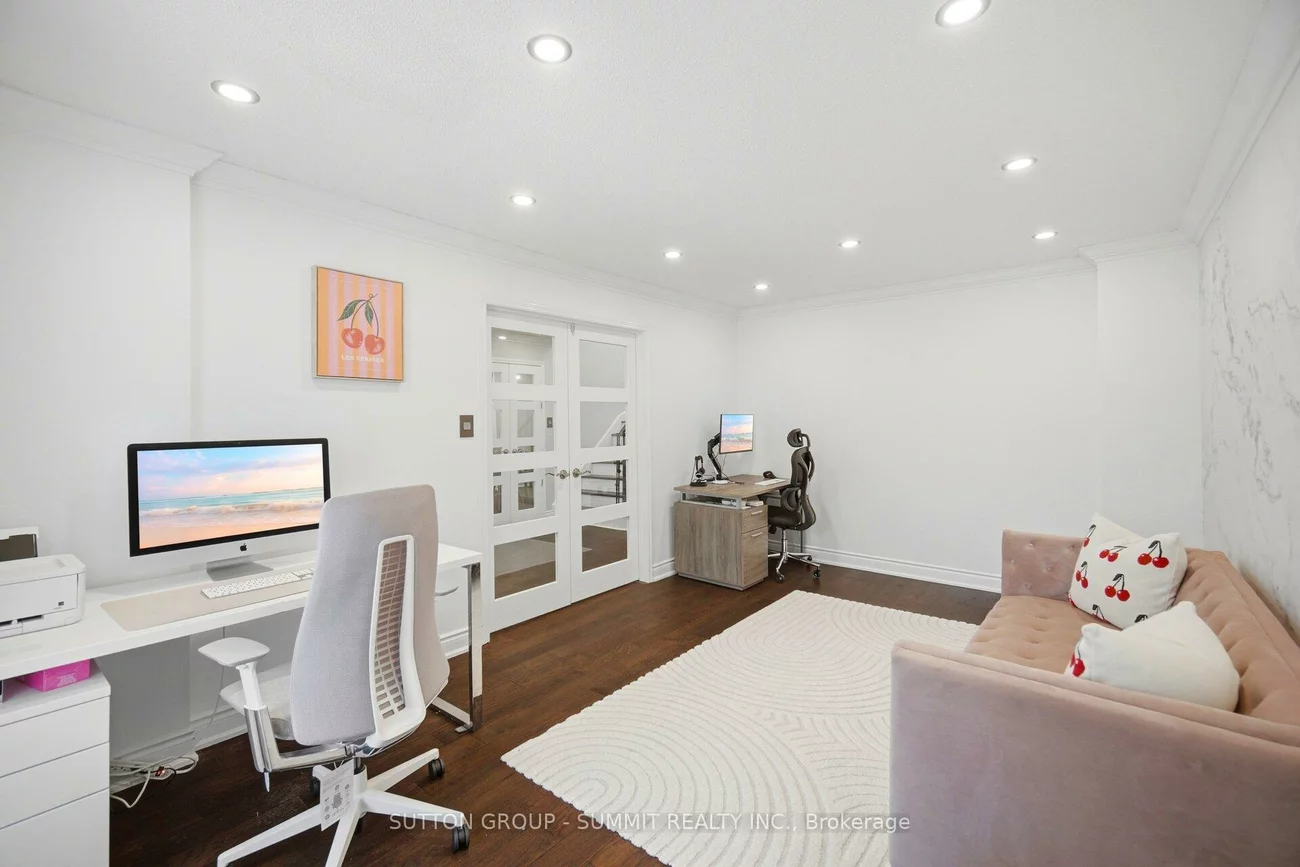 4127, COLONIAL, Erin Mills, Mississauga
