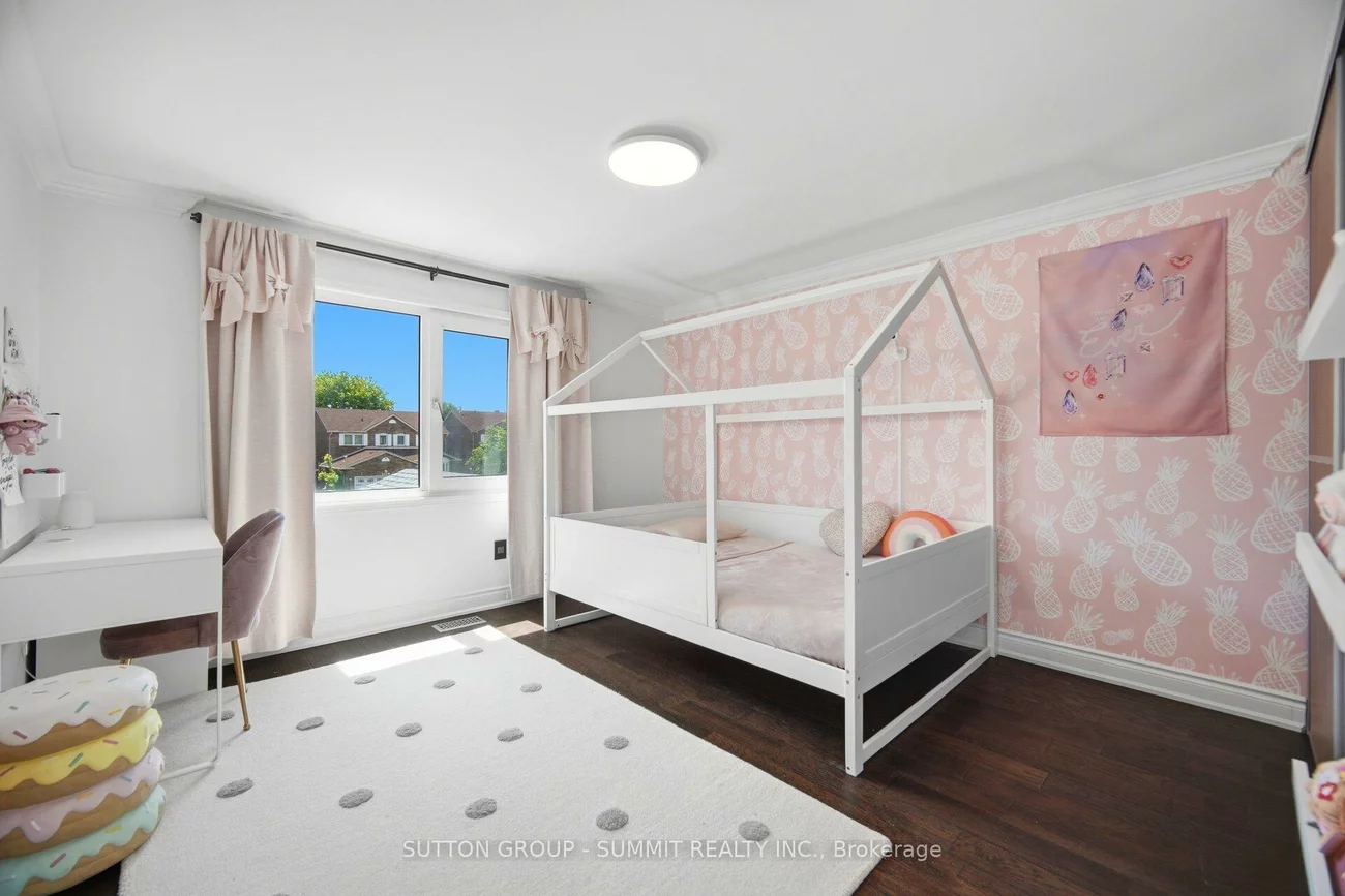 4127, COLONIAL, Erin Mills, Mississauga