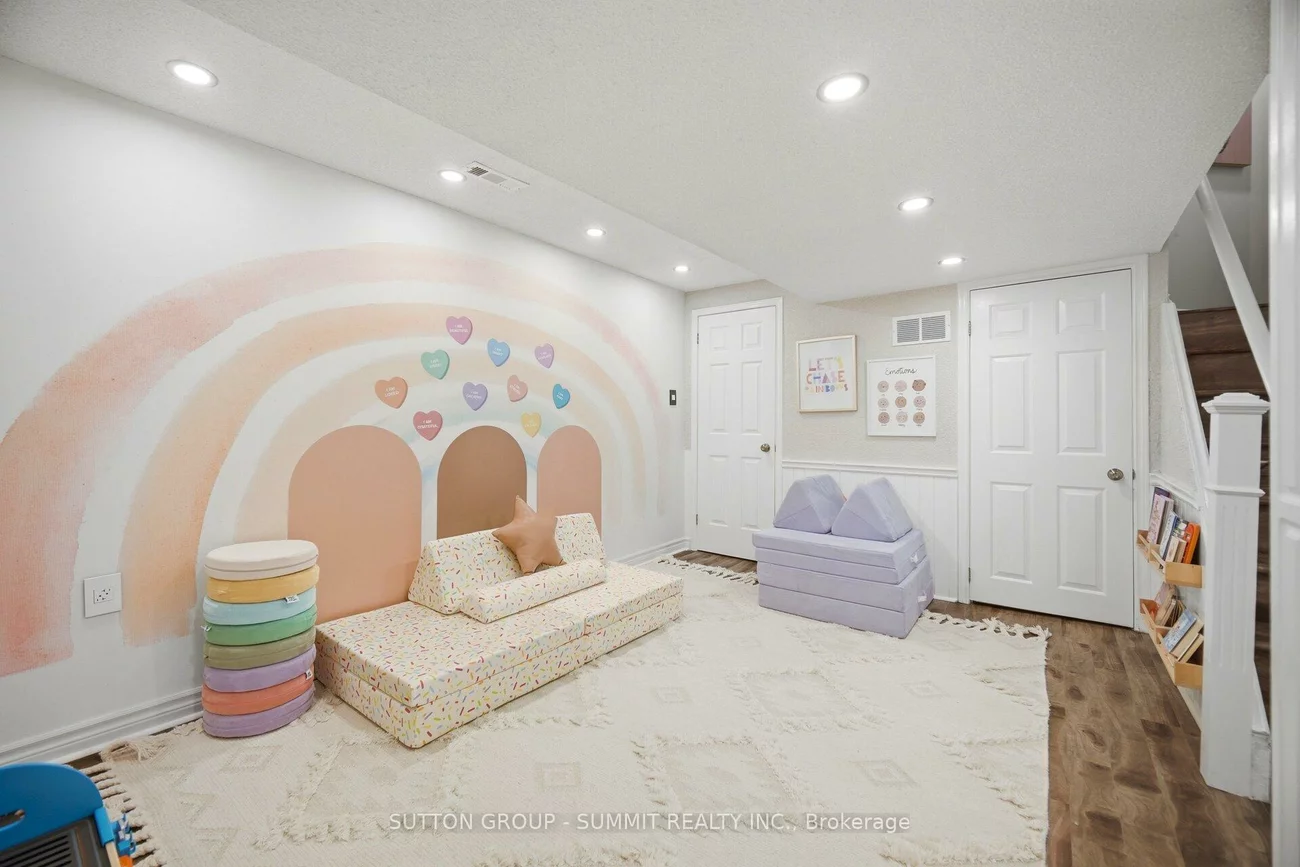 4127, COLONIAL, Erin Mills, Mississauga