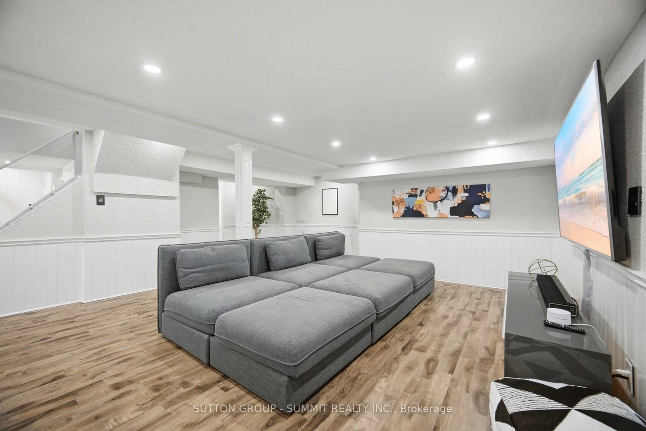 4127, COLONIAL, Erin Mills, Mississauga