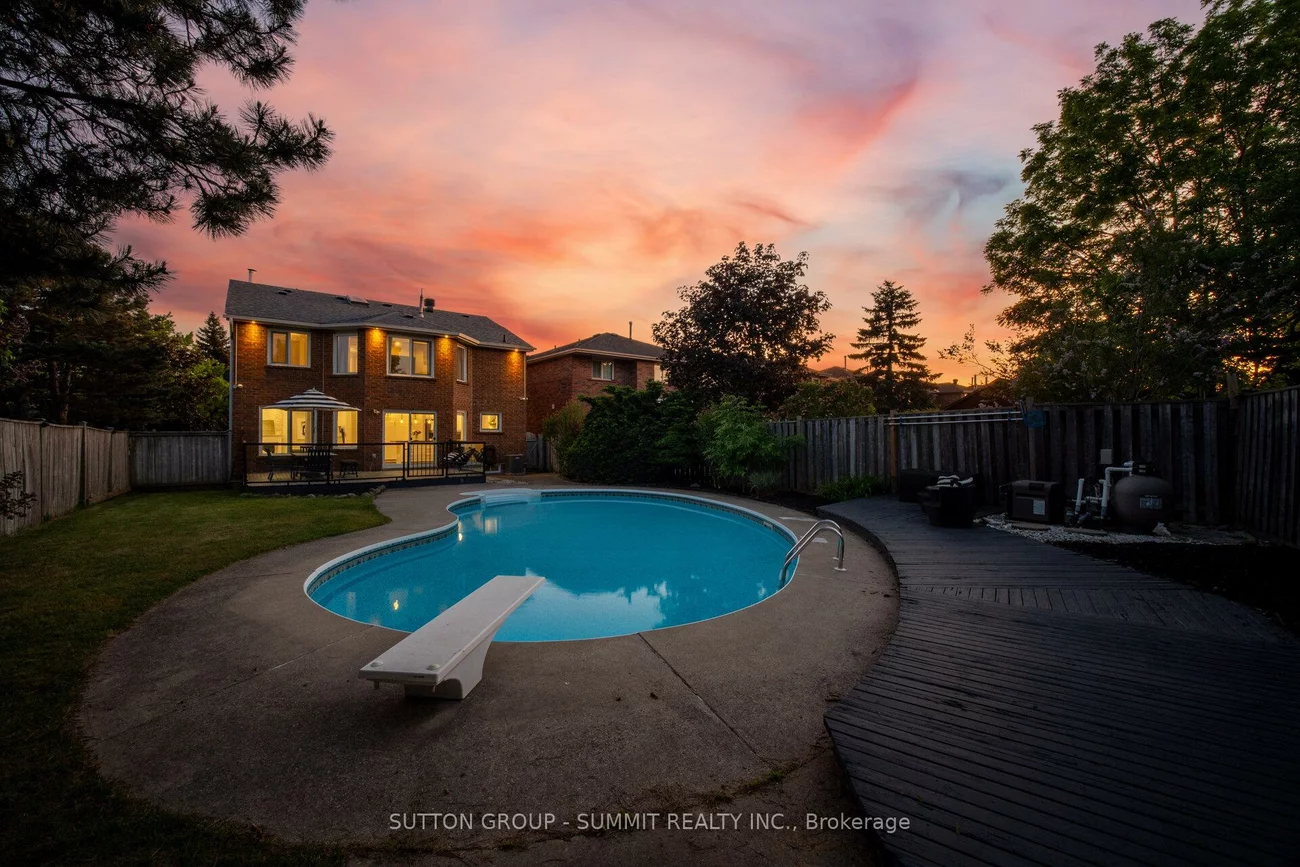 4127, COLONIAL, Erin Mills, Mississauga