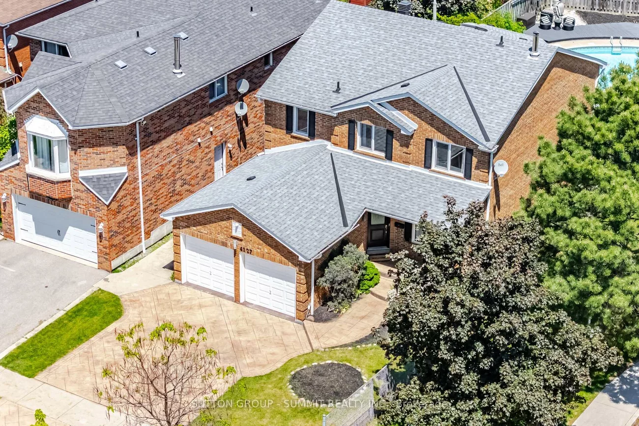 4127, COLONIAL, Erin Mills, Mississauga