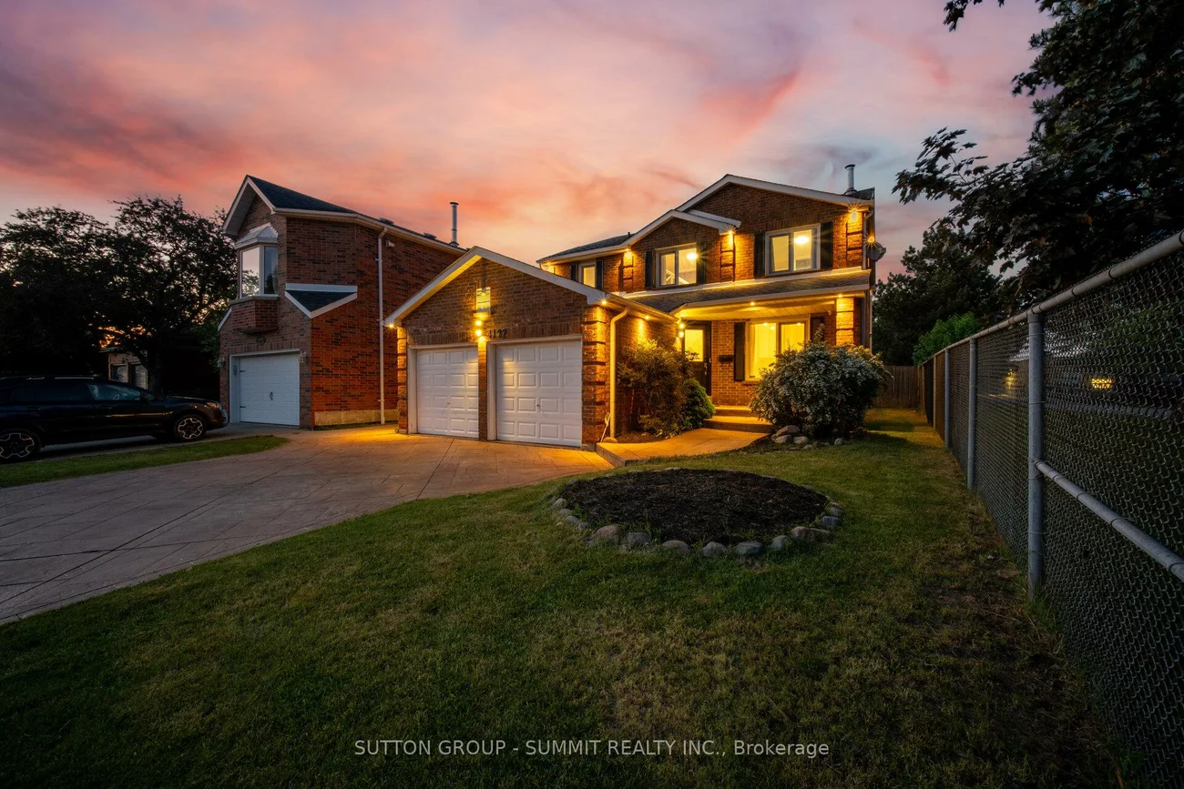 4127, COLONIAL, Erin Mills, Mississauga