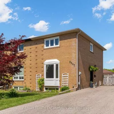 2347, Brookhurst, Clarkson, Mississauga